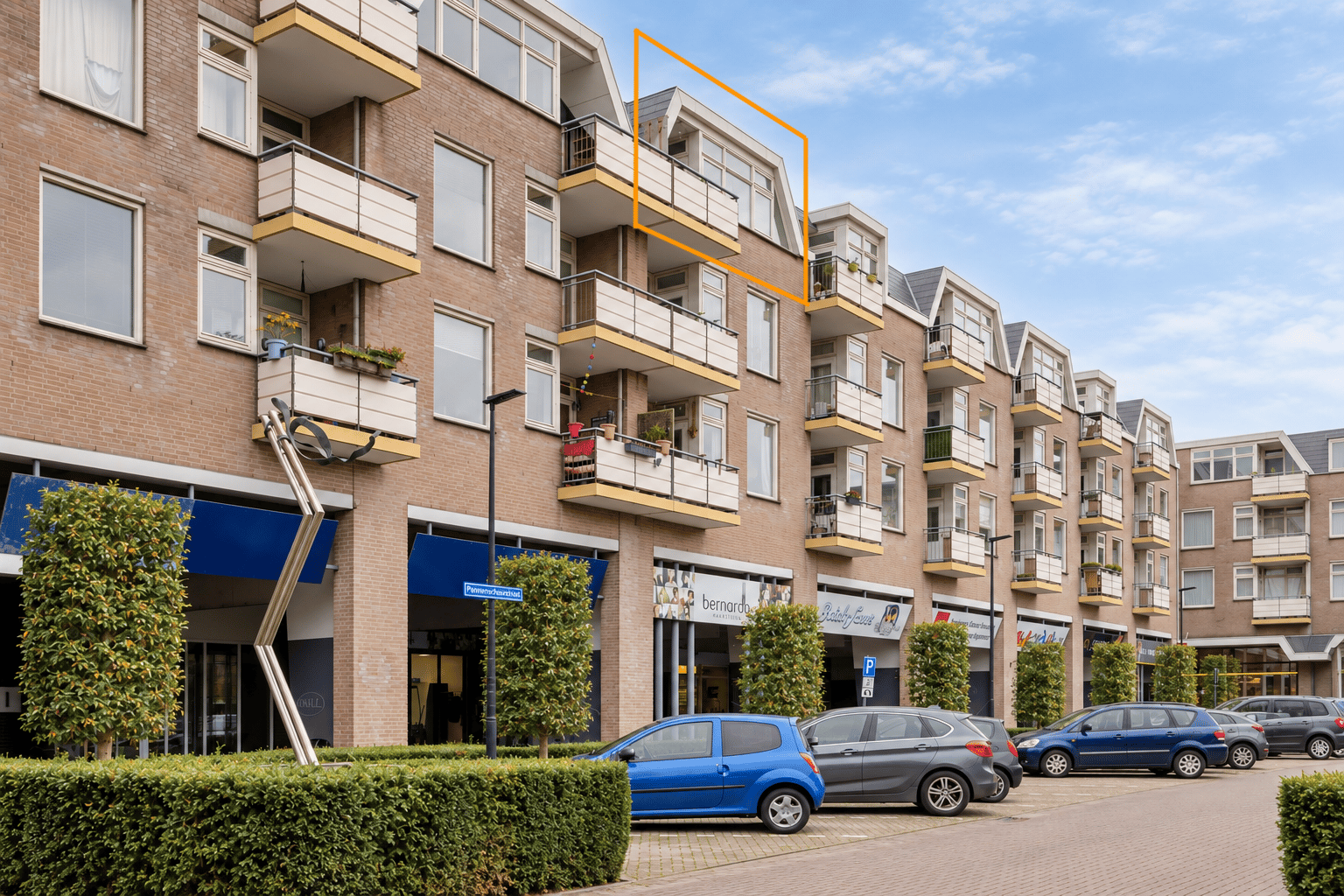 Foto van Kervel 50, Oisterwijk