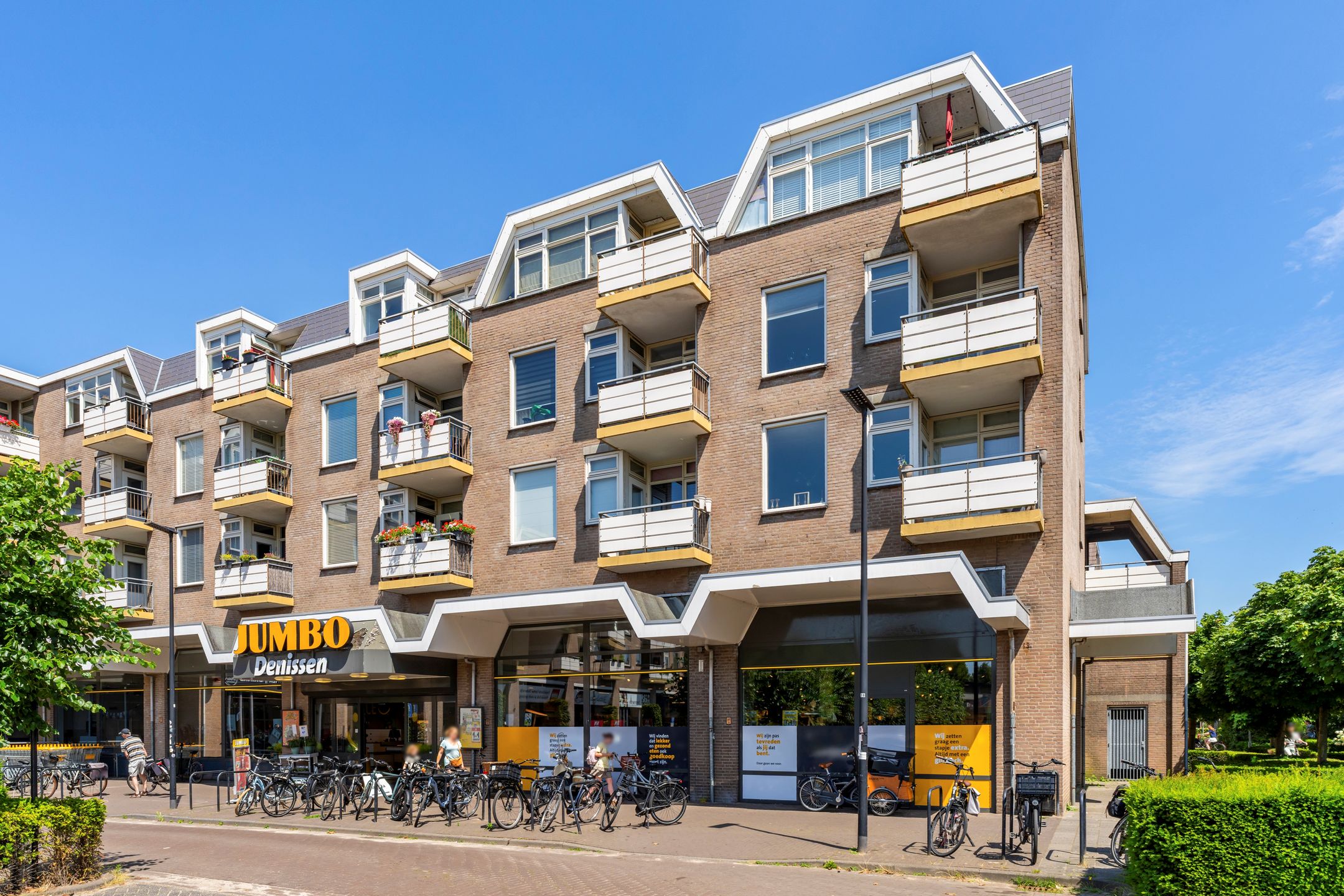 Foto van Rozemarijn 50, Oisterwijk