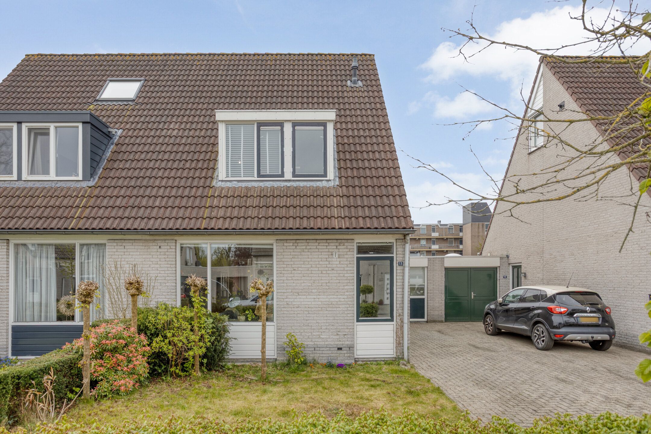 Foto van Laurier 13, Oisterwijk