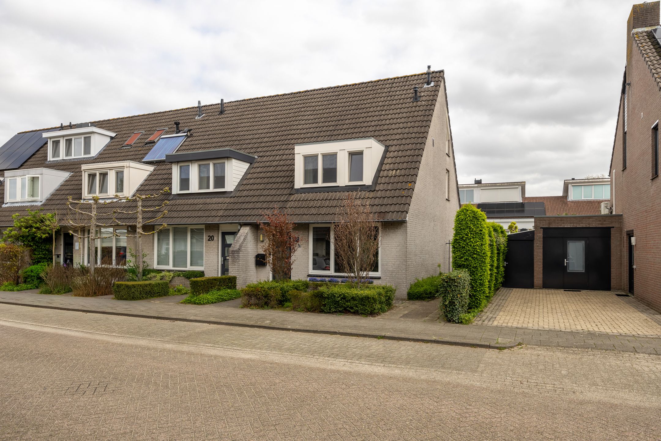 Foto van Venkel 18, Oisterwijk