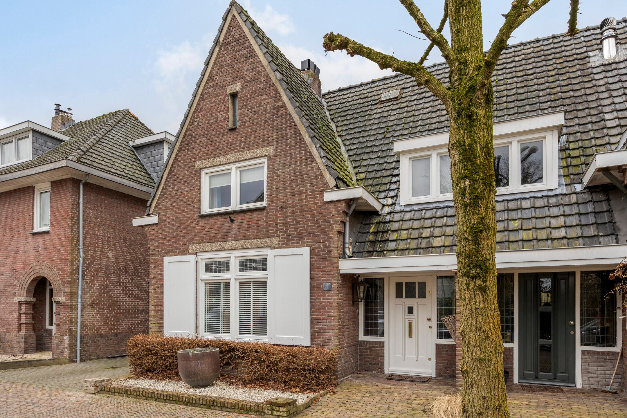 Foto van Schoolstraat 10, Oisterwijk