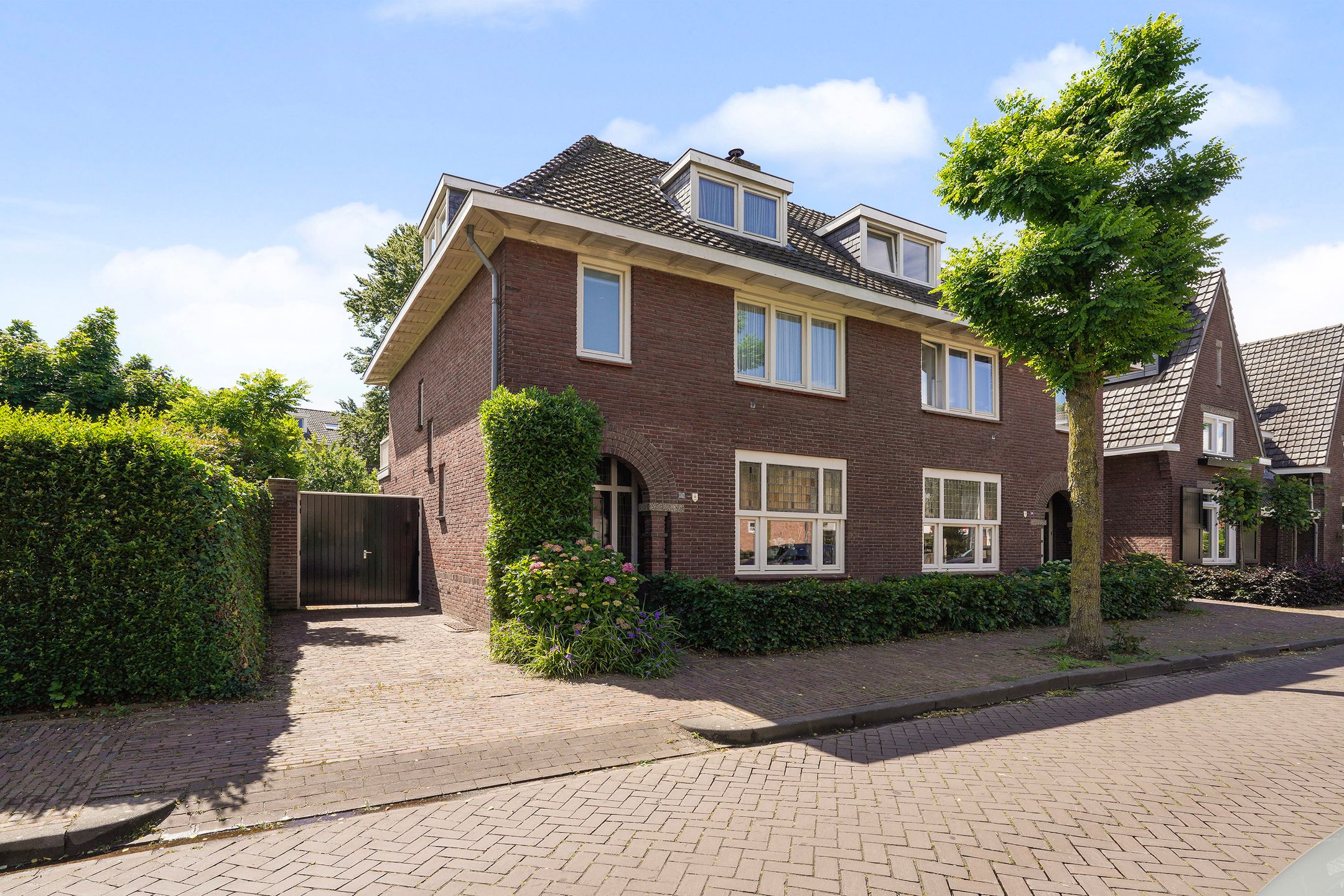 Foto van Schoolstraat 22, Oisterwijk