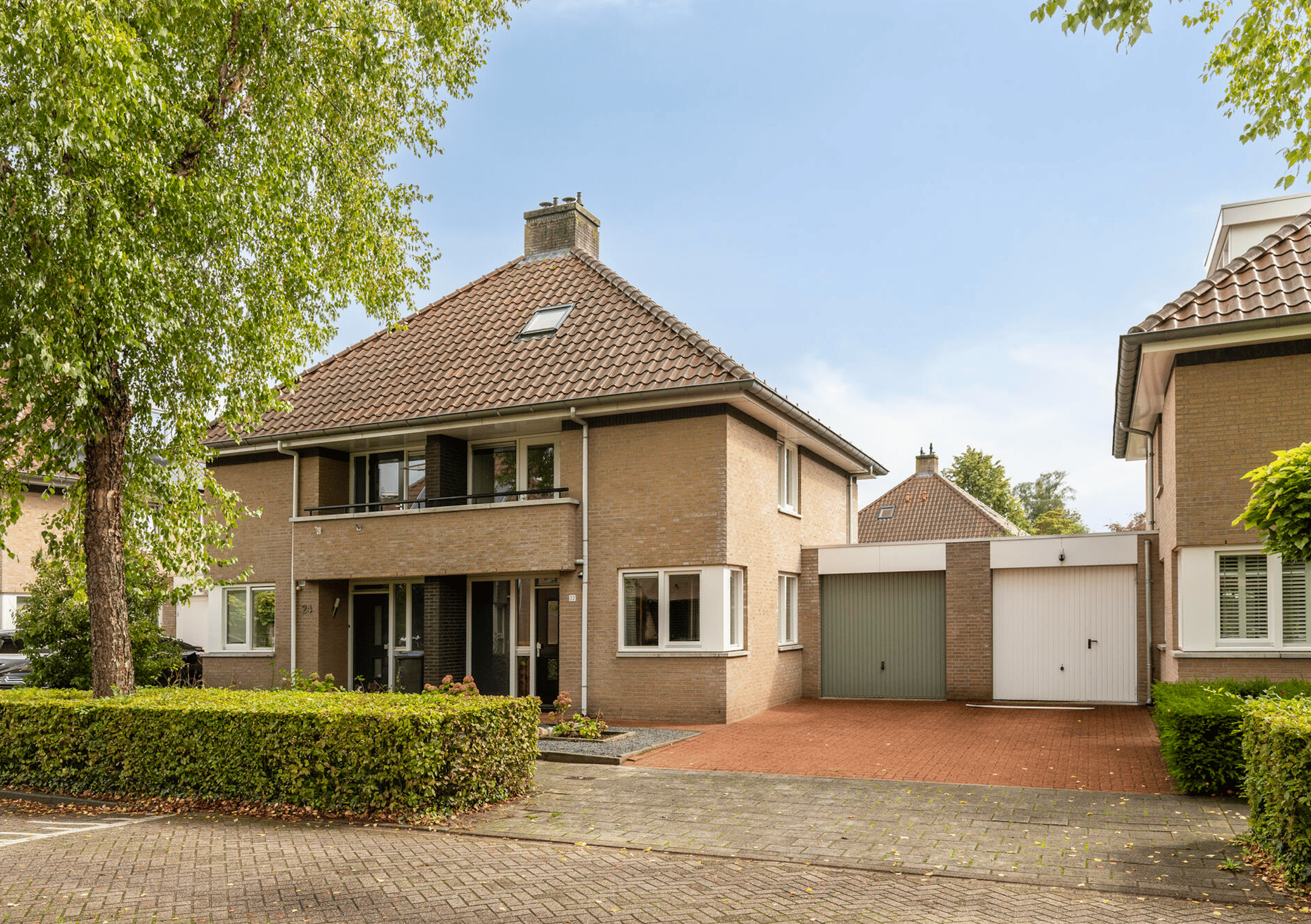 Foto van Renata 22, Oisterwijk