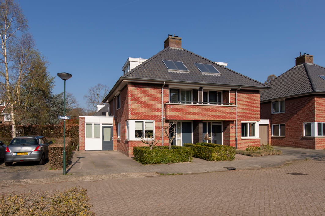 Foto van Renata 45, Oisterwijk