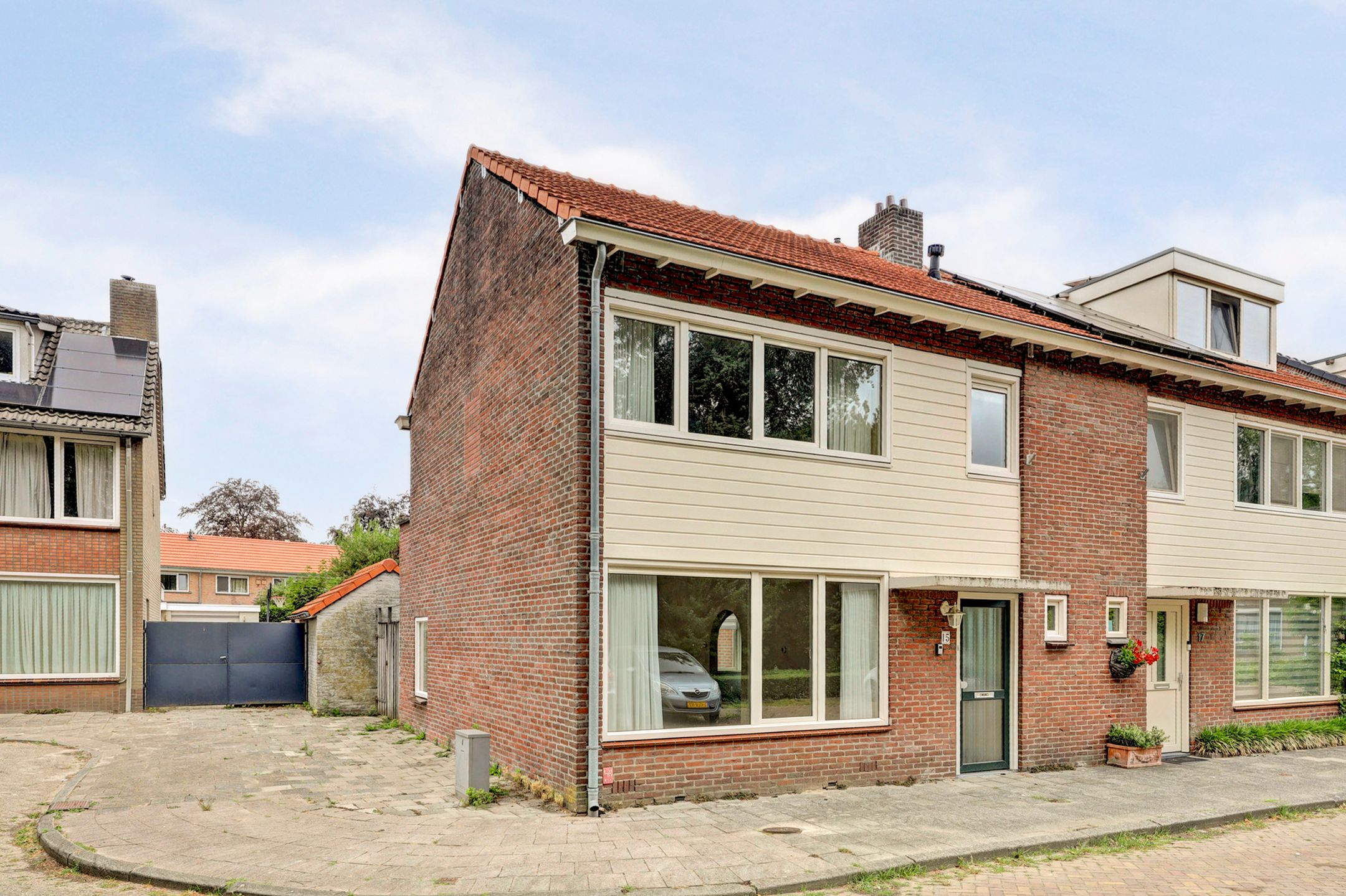 Foto van Waterhoefweg 15, Oisterwijk