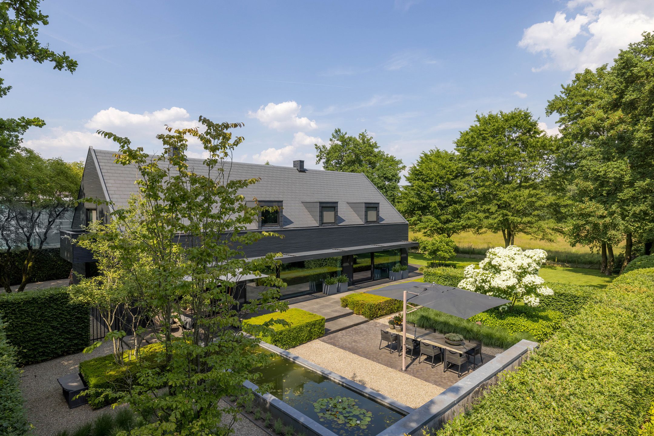 Foto van Gaspeldoornstraat 21, Oisterwijk