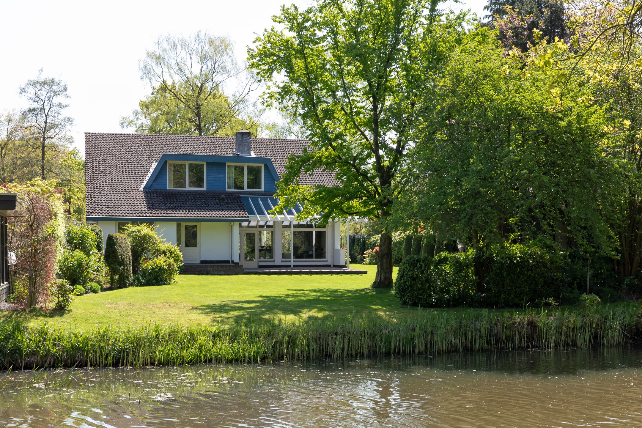 Foto van Eikenven 31, Oisterwijk