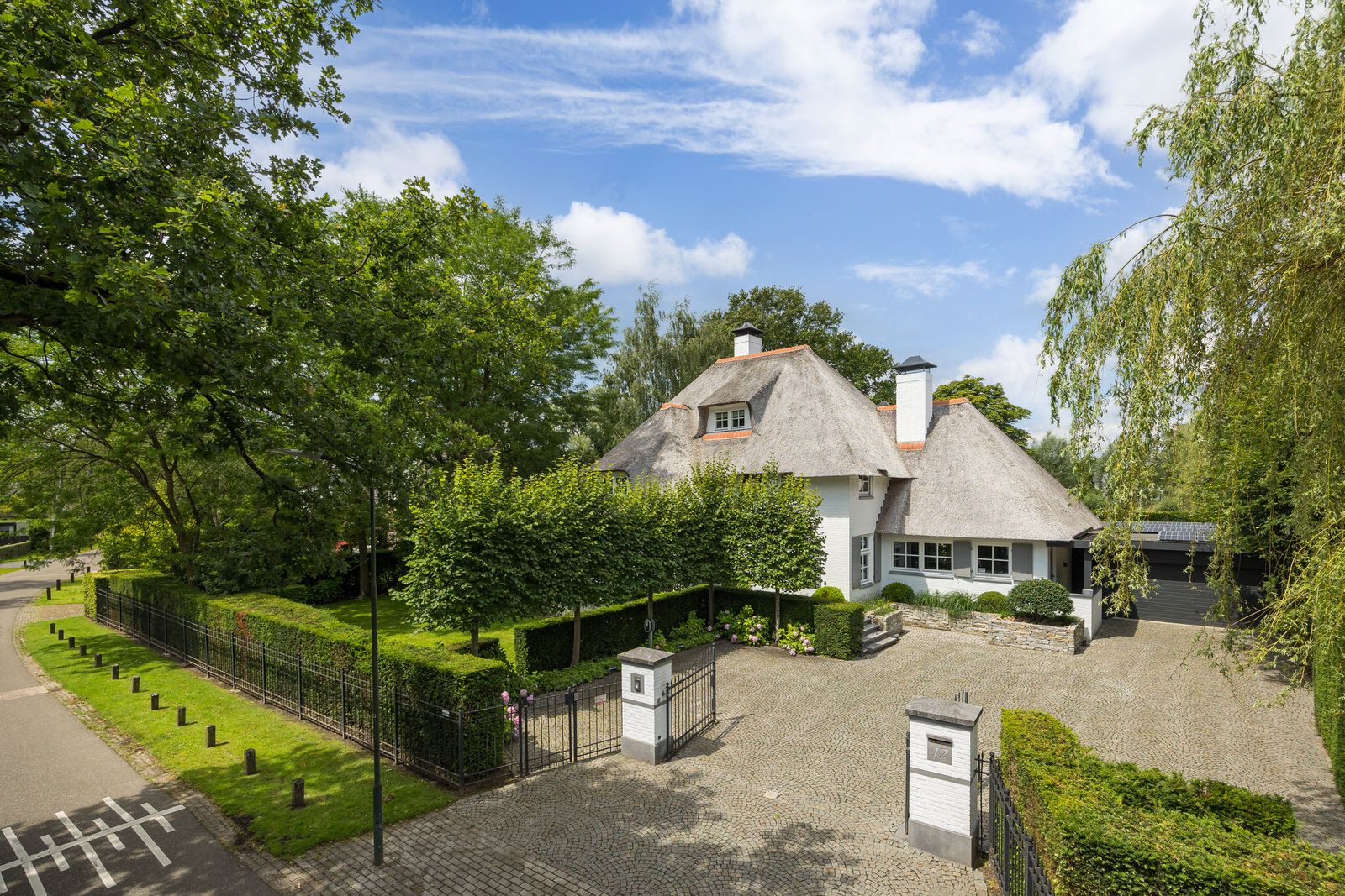 Foto van Klompven 12, Oisterwijk