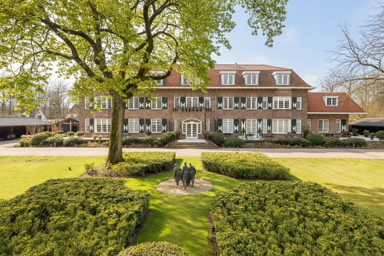 Foto van Klompven 26G, Oisterwijk