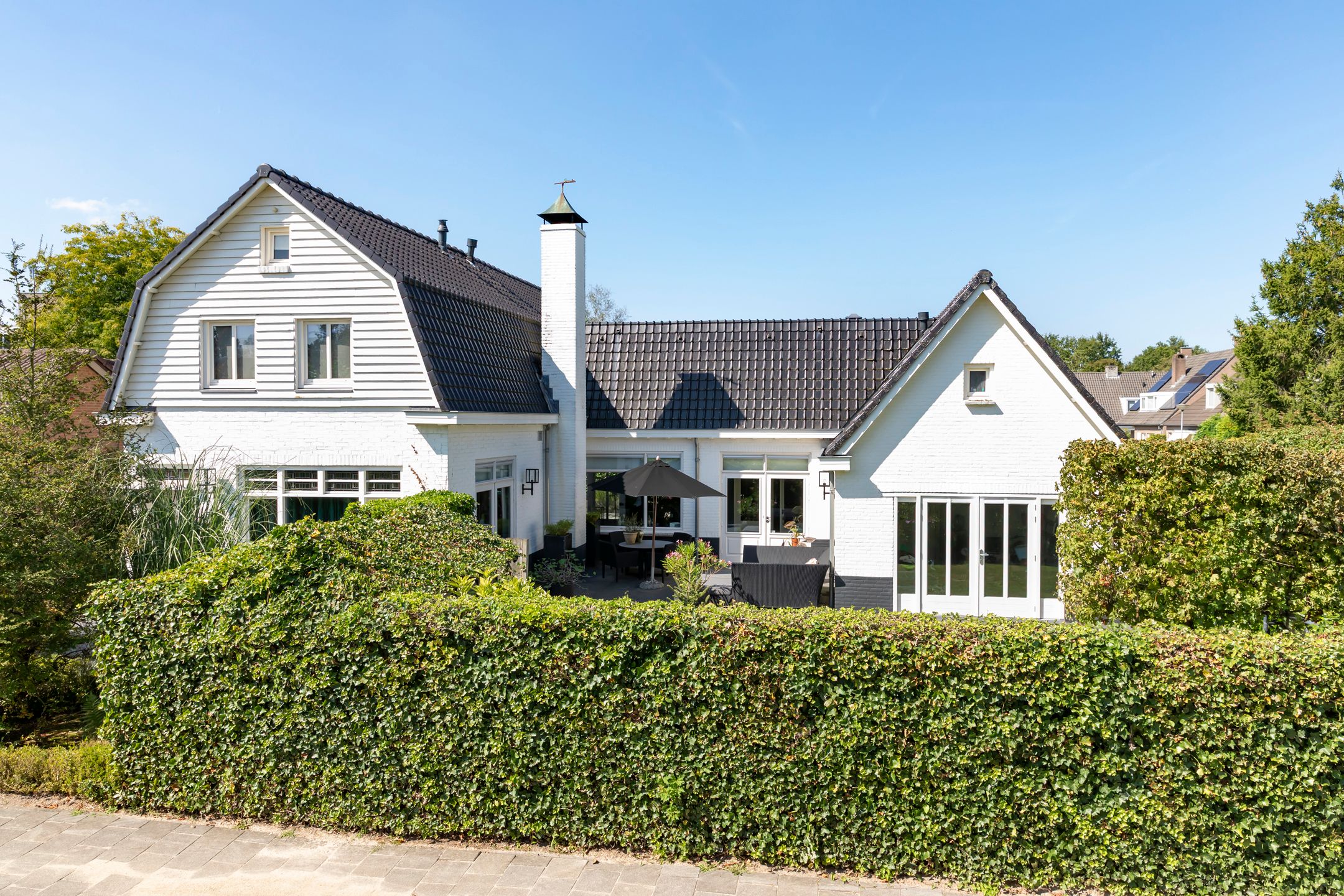 Foto van Watermolensteeg 5, Oisterwijk