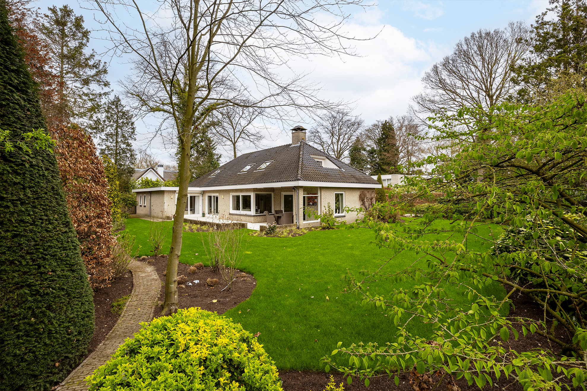 Foto van Patrijslaan 5, Oisterwijk
