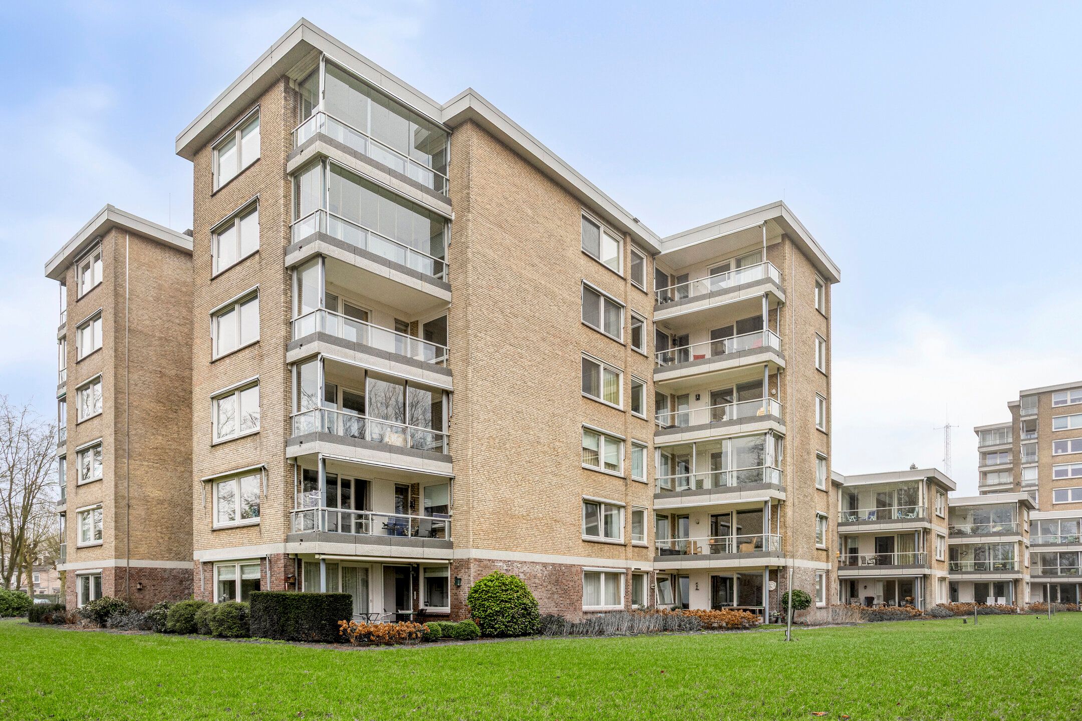 Foto van Esschebaan 182, Oisterwijk