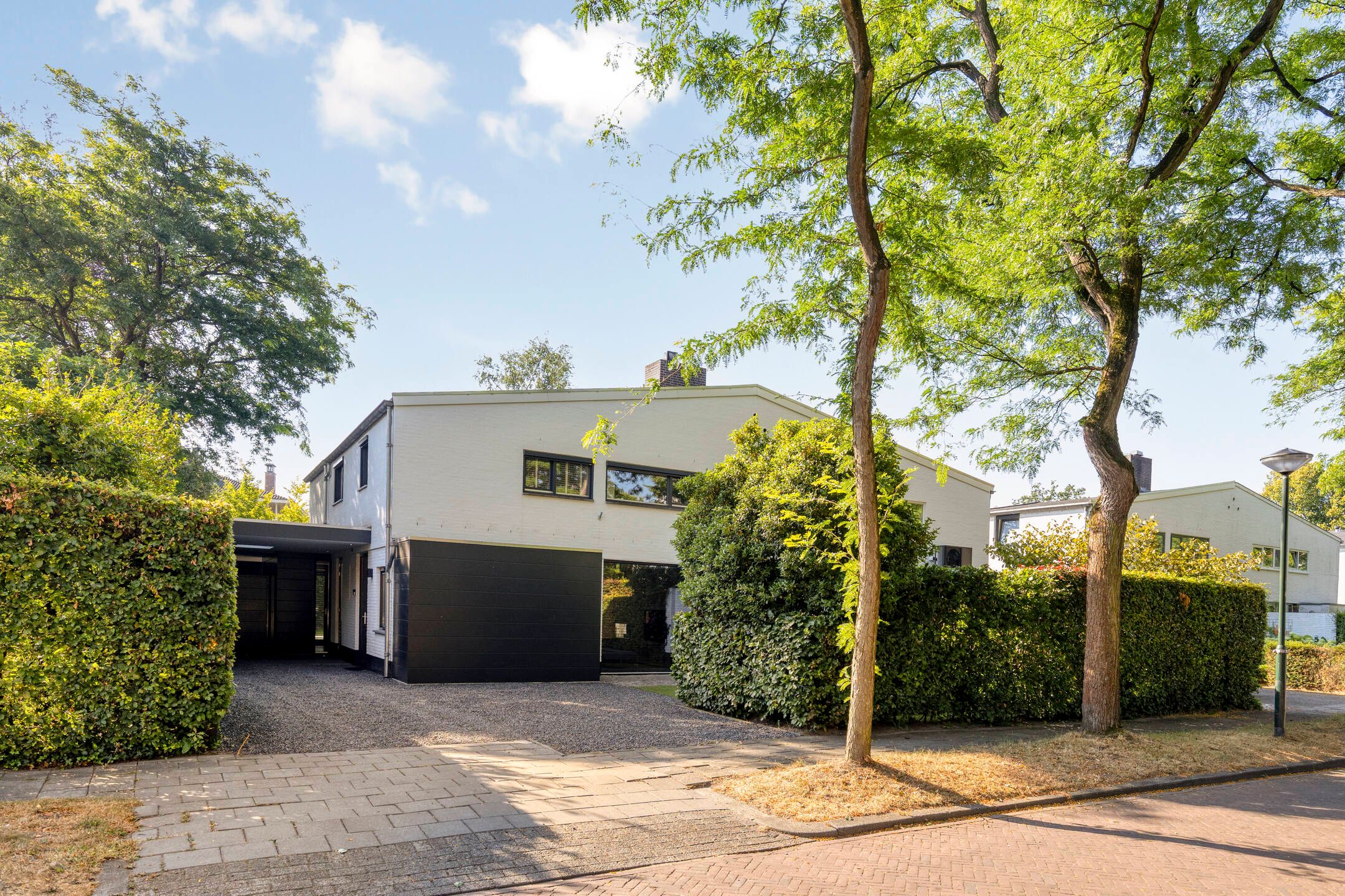 Foto van Hertog Hendriklaan 28, Oisterwijk