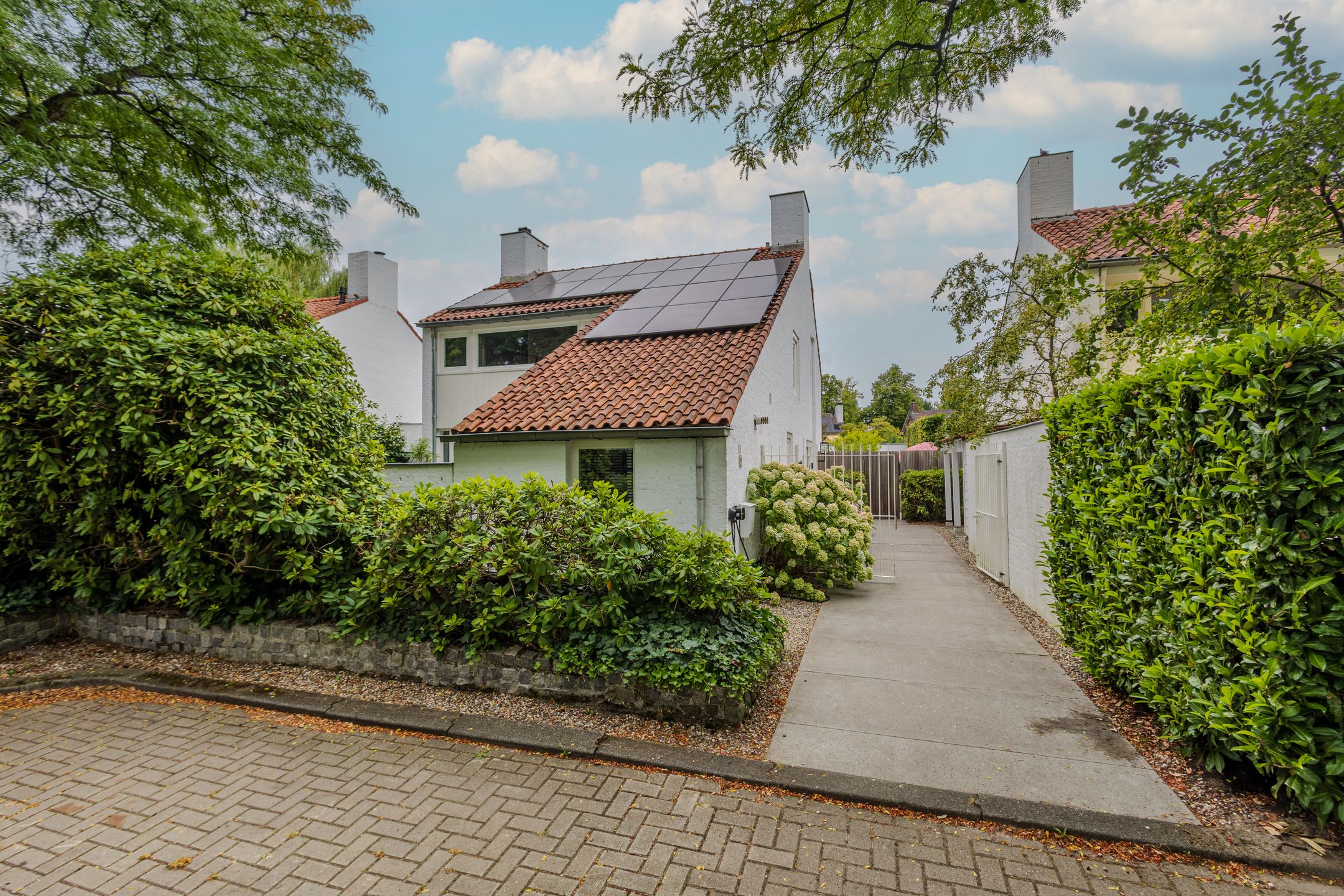 Foto van Hertog Hendriklaan 9, Oisterwijk