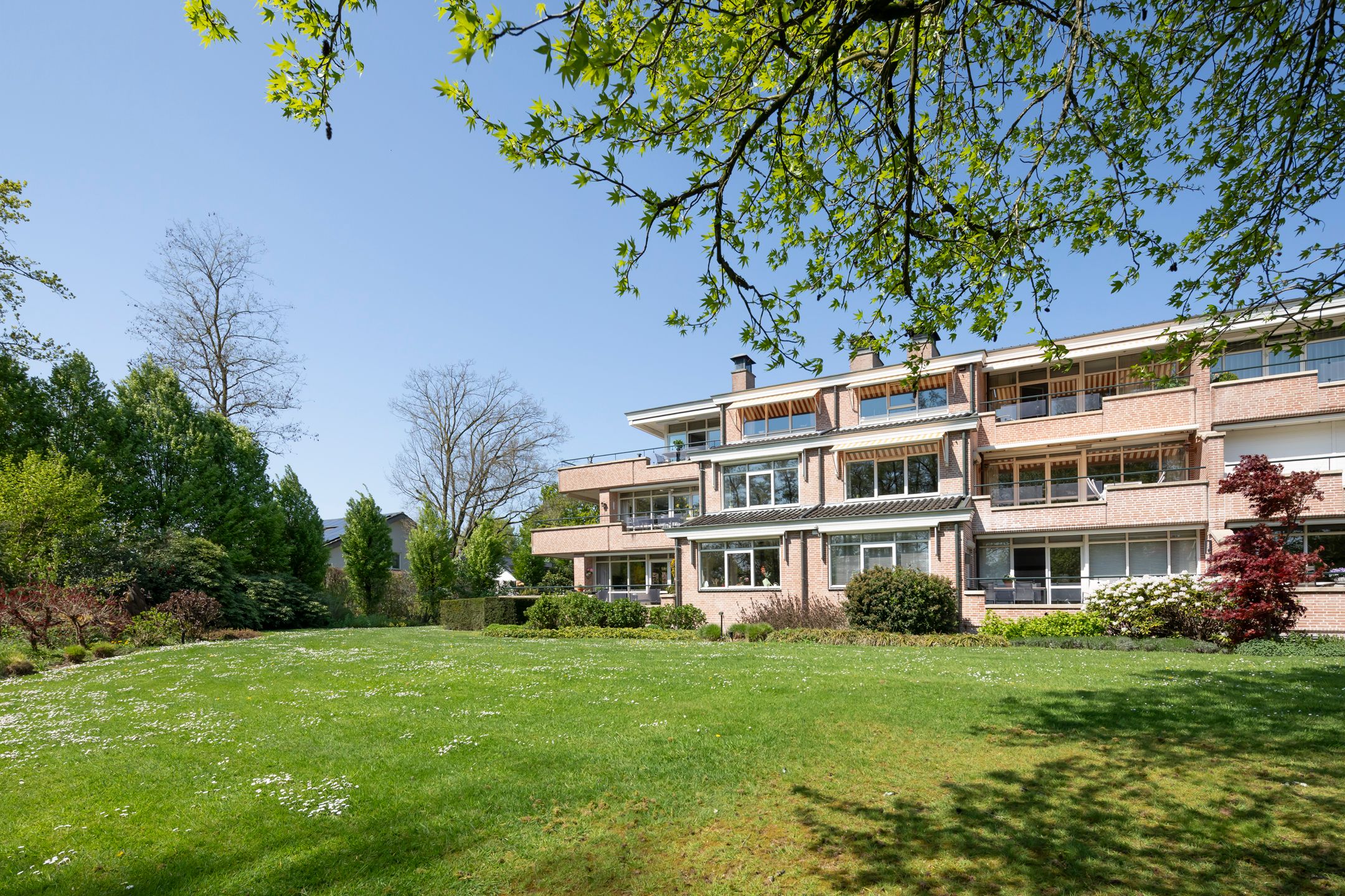 Foto van Groenenborgh 37, Oisterwijk
