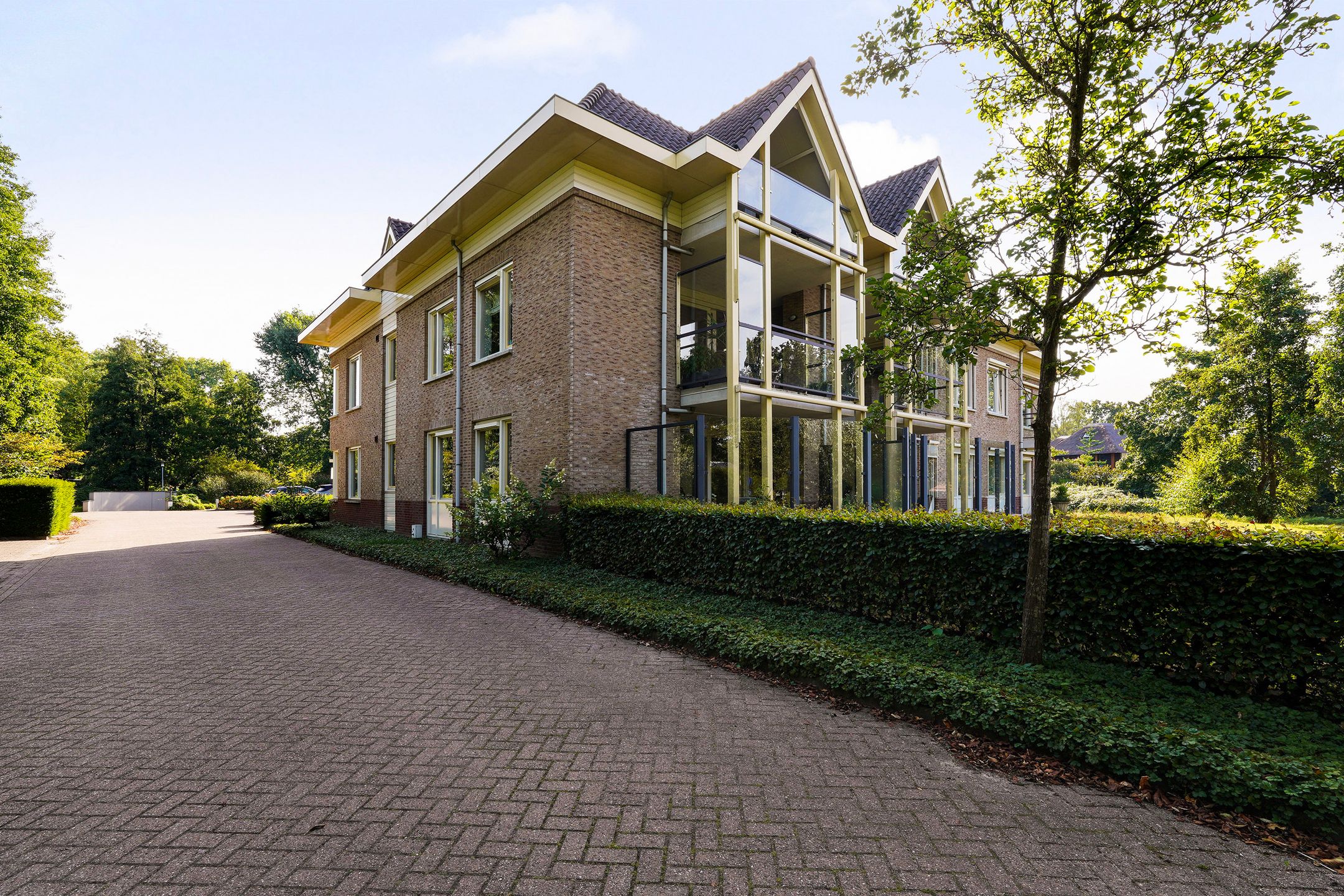 Foto van Waterborgh 2, Oisterwijk