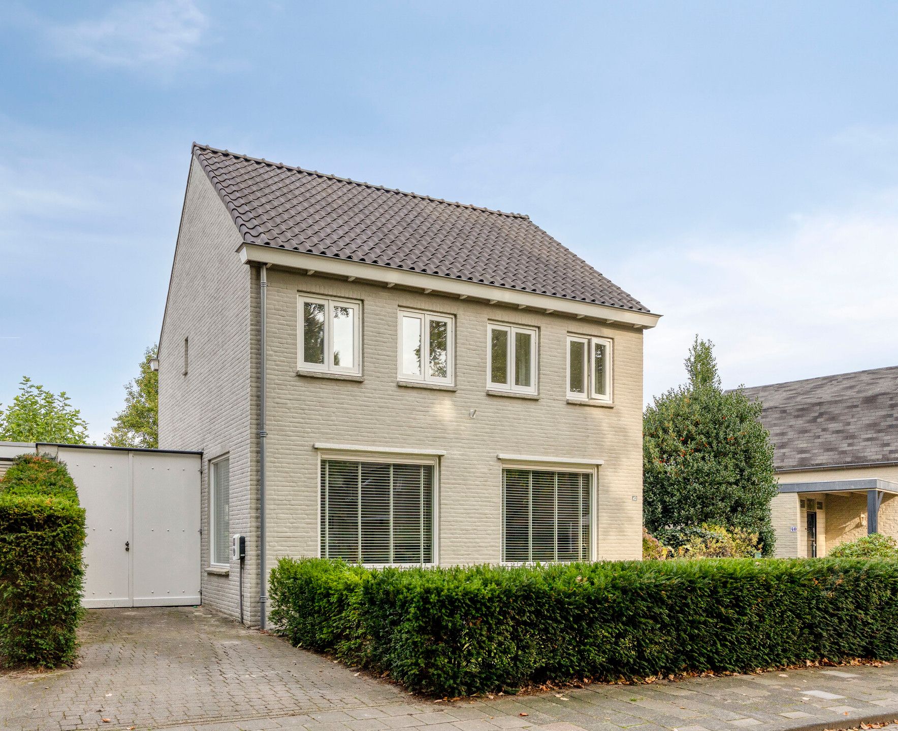 Foto van Scheepersdijk 42, Oisterwijk