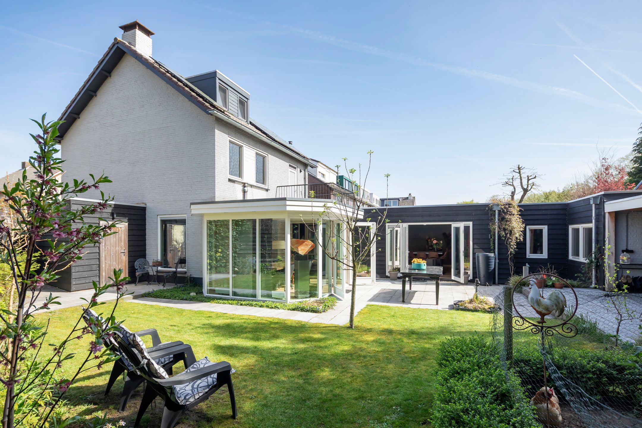 Foto van Dr. Desainlaan 18, Oisterwijk