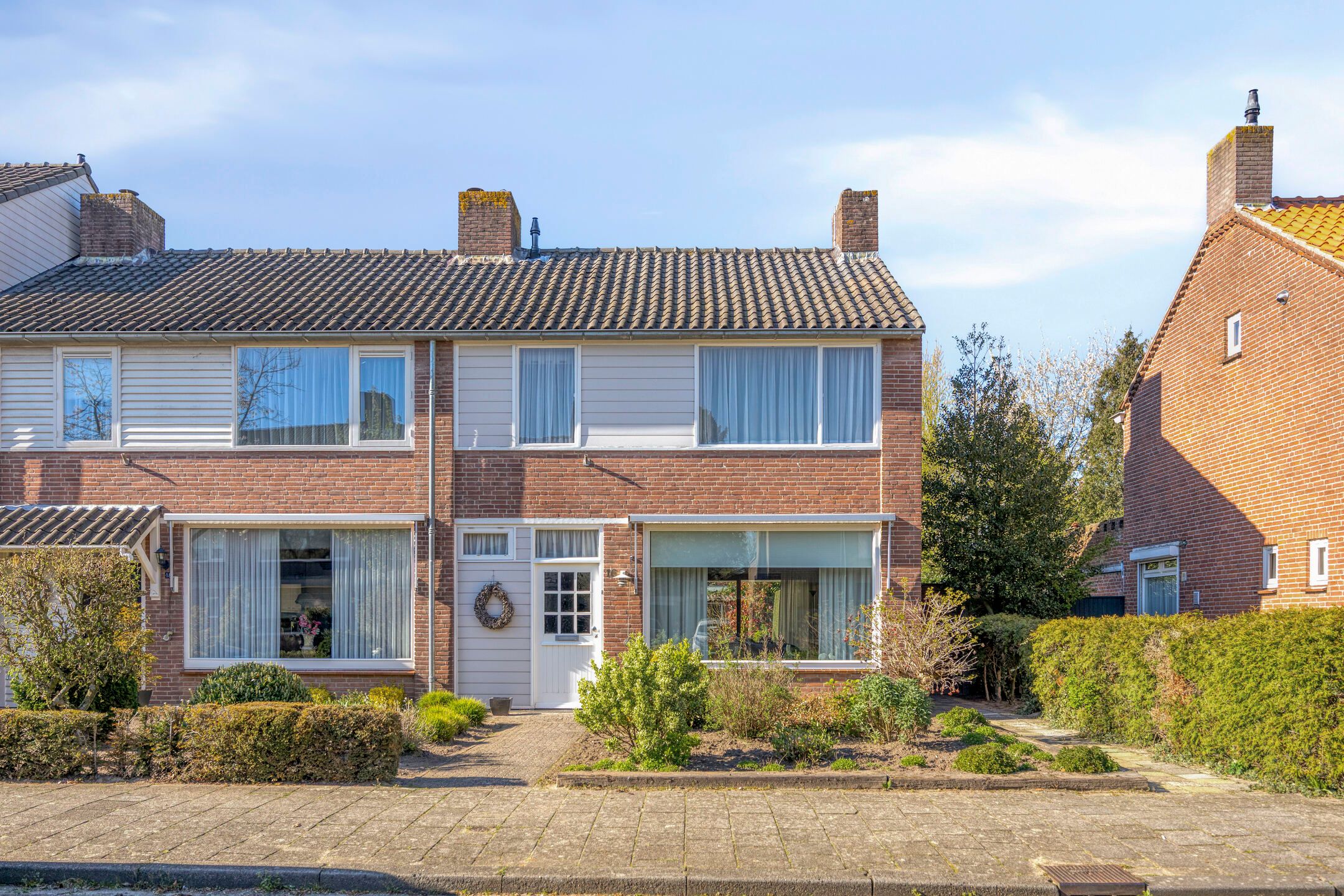 Foto van Bernard Vrienslaan 16, Oisterwijk