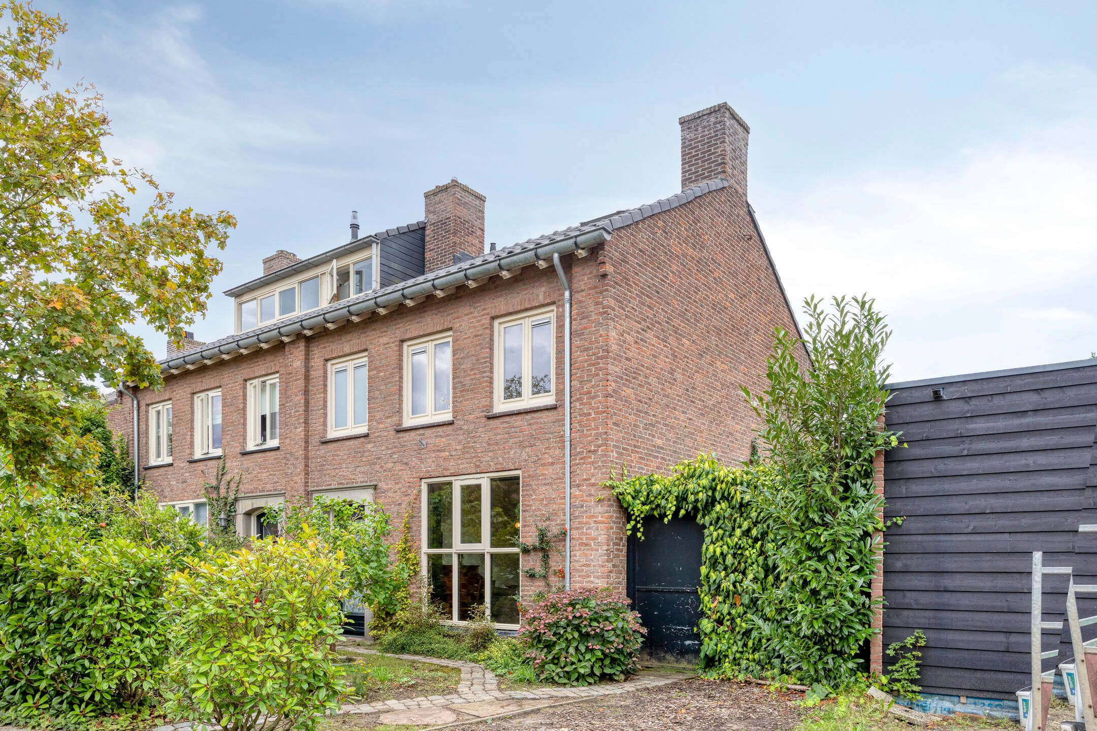 Foto van Burgemeester Suyslaan 4, Oisterwijk