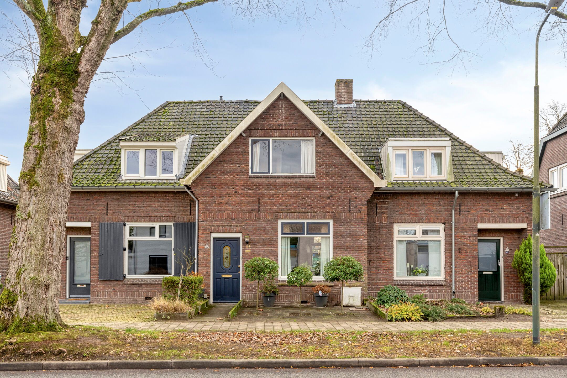 Foto van Burg. Canterslaan 67, Oisterwijk