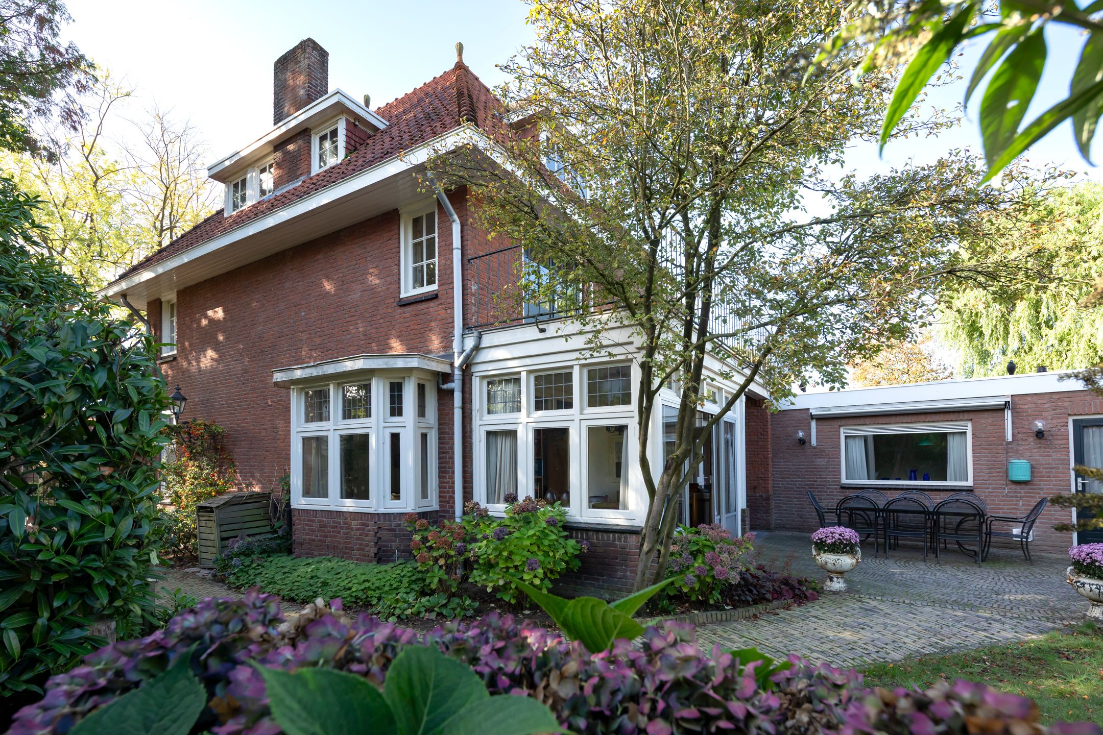 Foto van Burg. Canterslaan 34, Oisterwijk