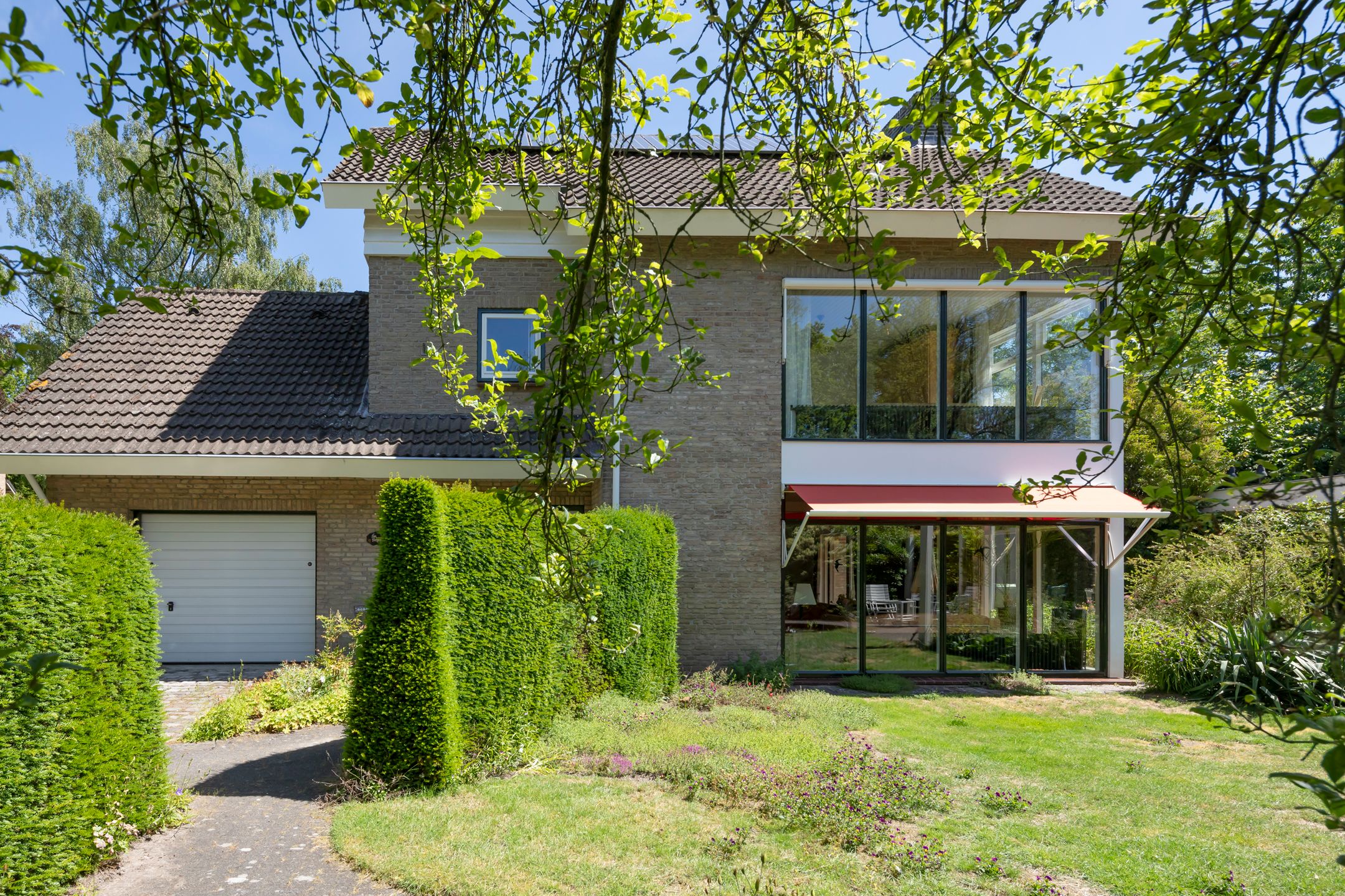 Foto van Wildemanstraat 47, Oisterwijk