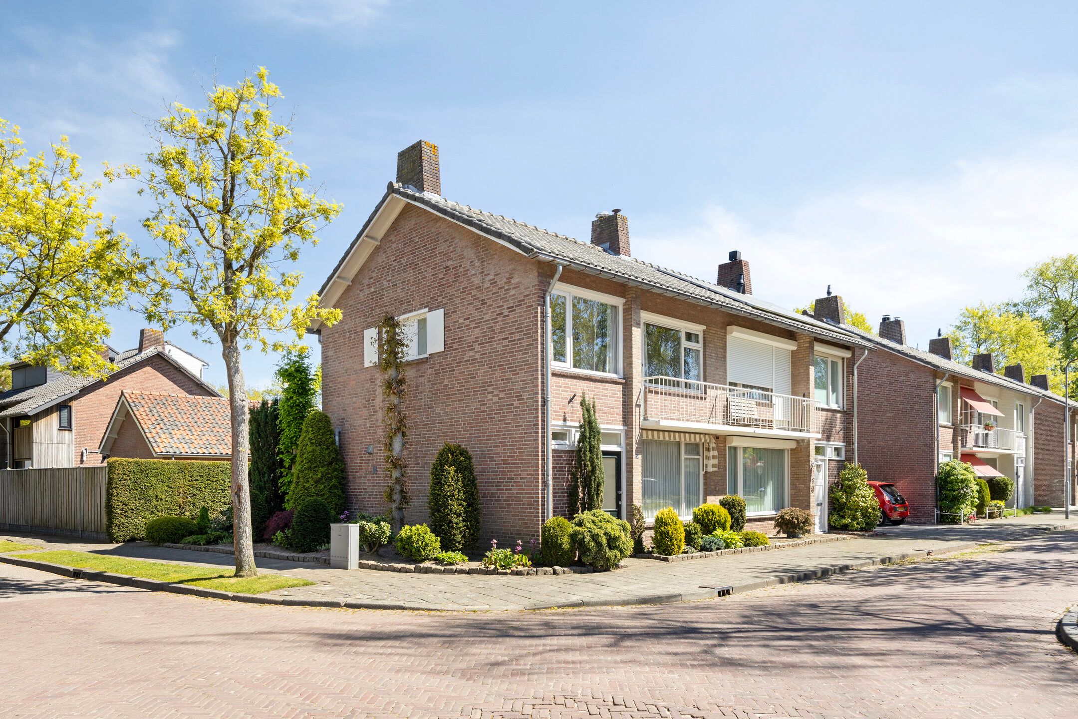 Foto van Wildemanstraat 5, Oisterwijk