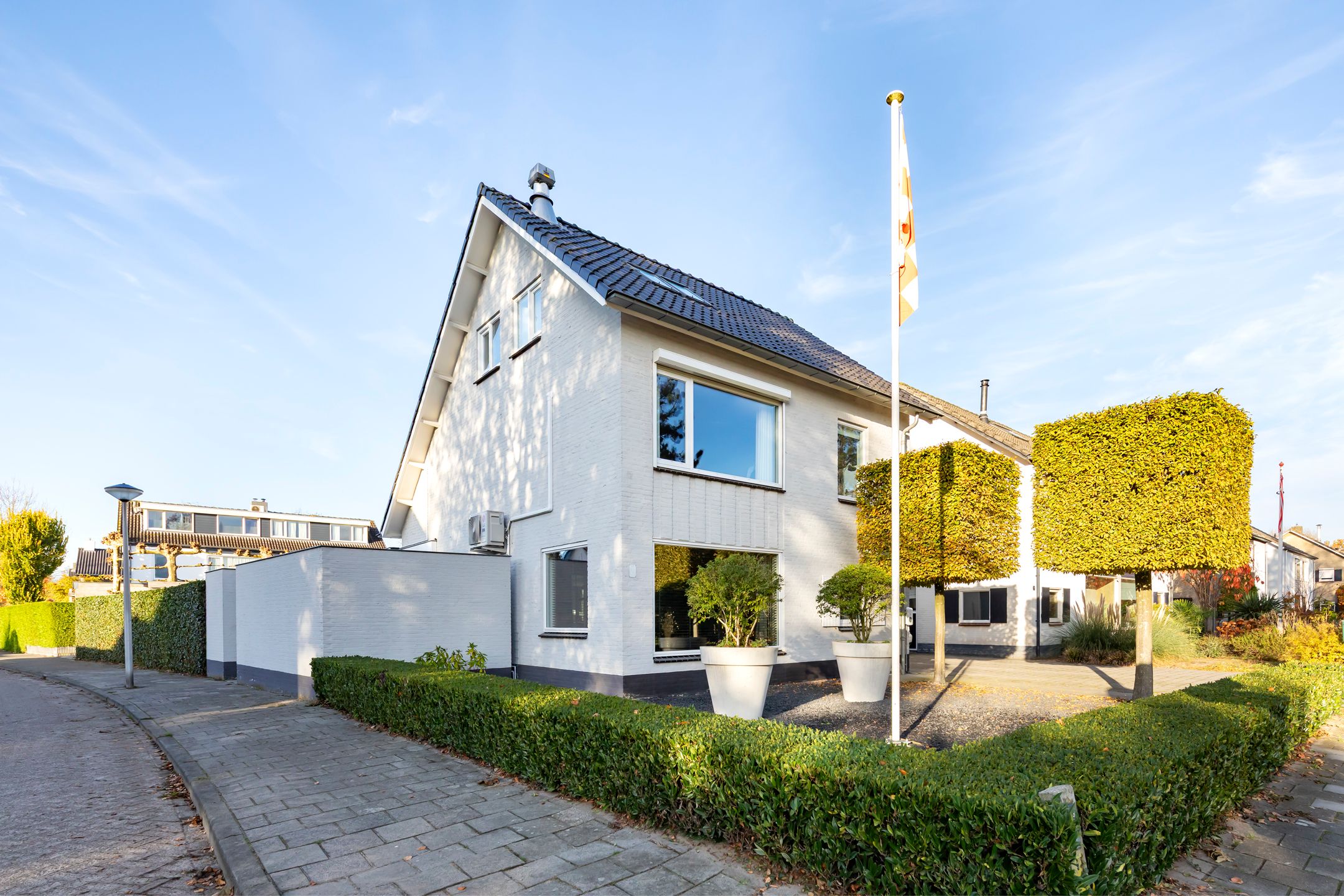 Foto van Baerdijk 88, Oisterwijk
