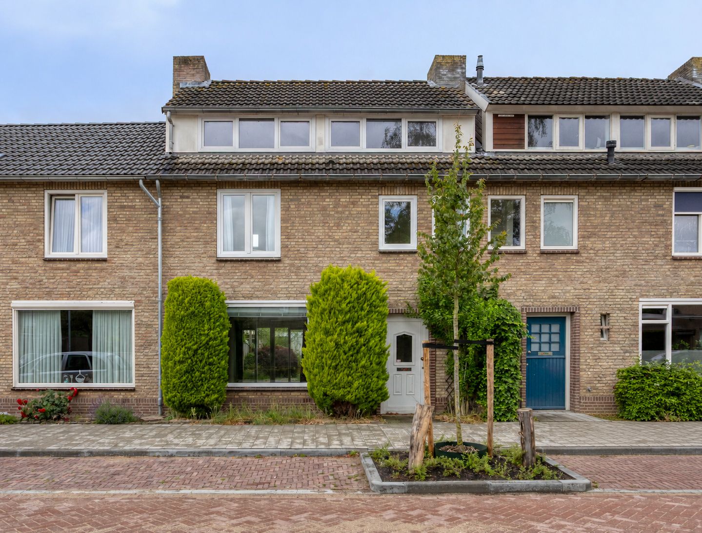 Foto van Distelstraat 28, Oisterwijk