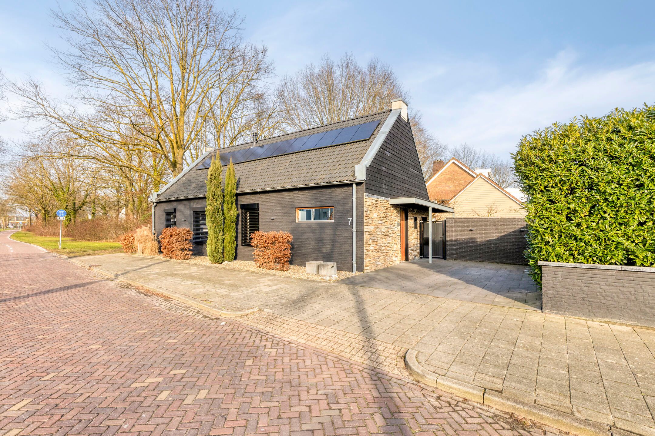 Foto van Moergestelseweg 7, Oisterwijk