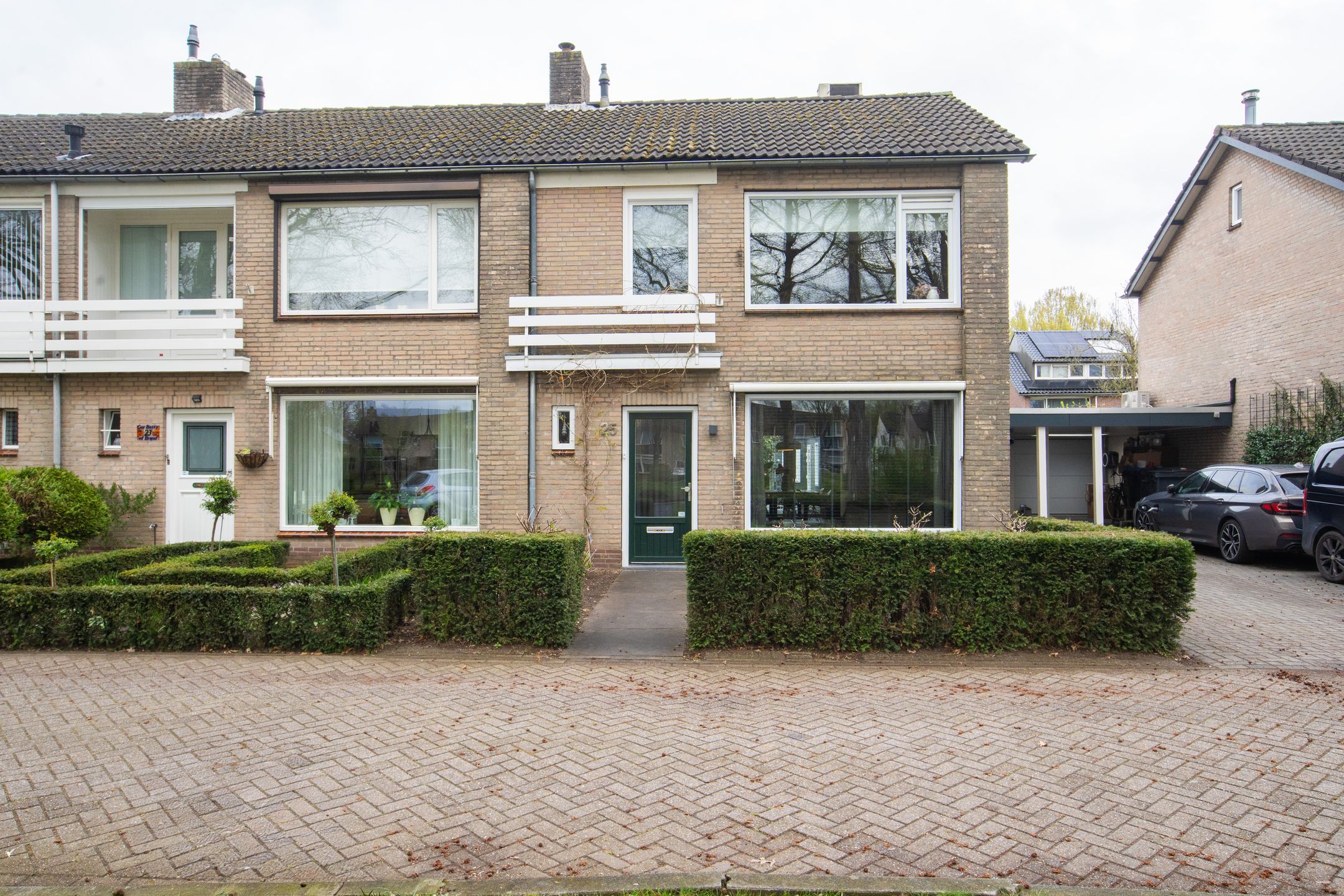 Foto van Frans Halsstraat 25, Oisterwijk