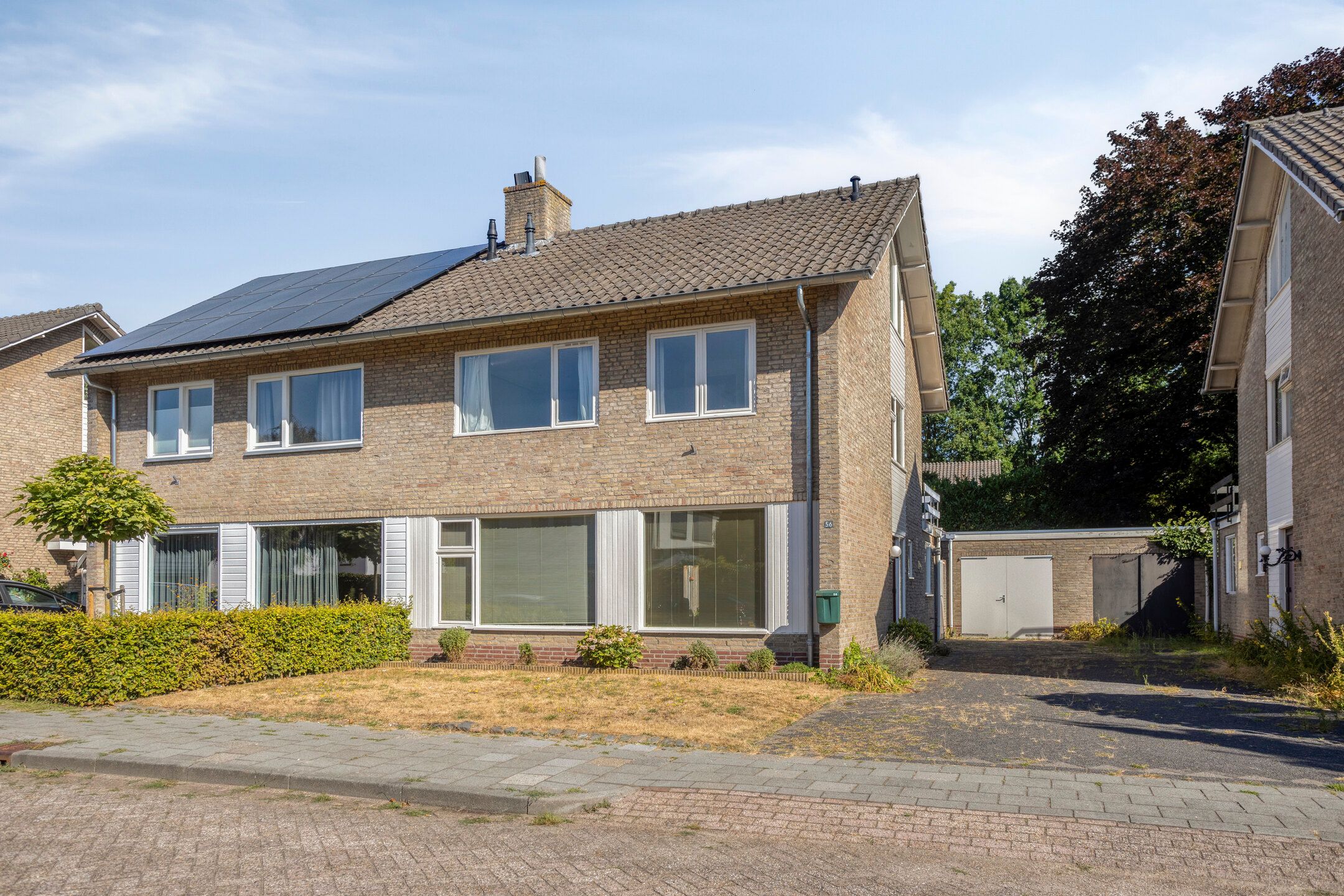 Foto van Durendaaldreef 56, Oisterwijk