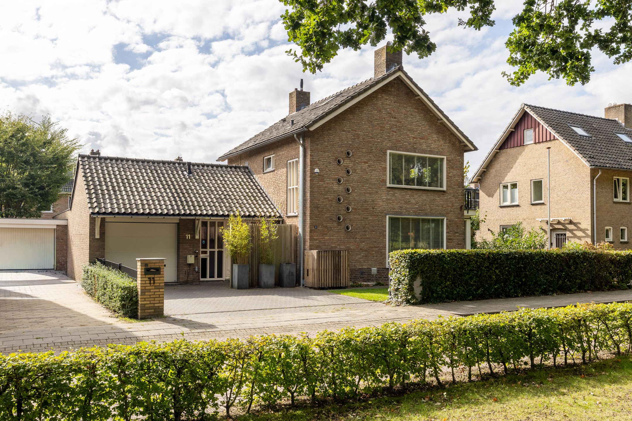Foto van Groenstraat 11, Oisterwijk
