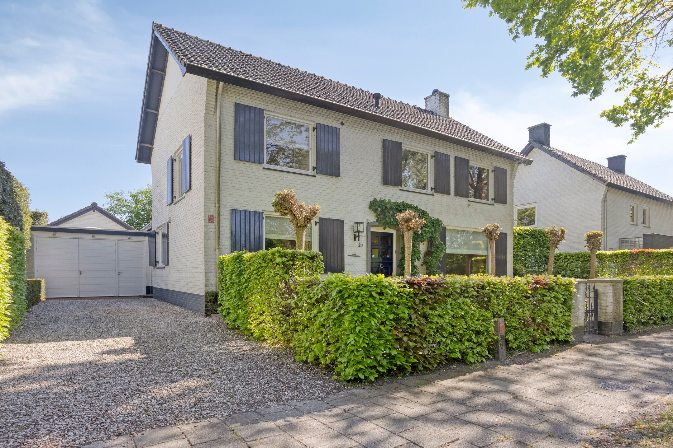 Foto van Groenstraat 27, Oisterwijk