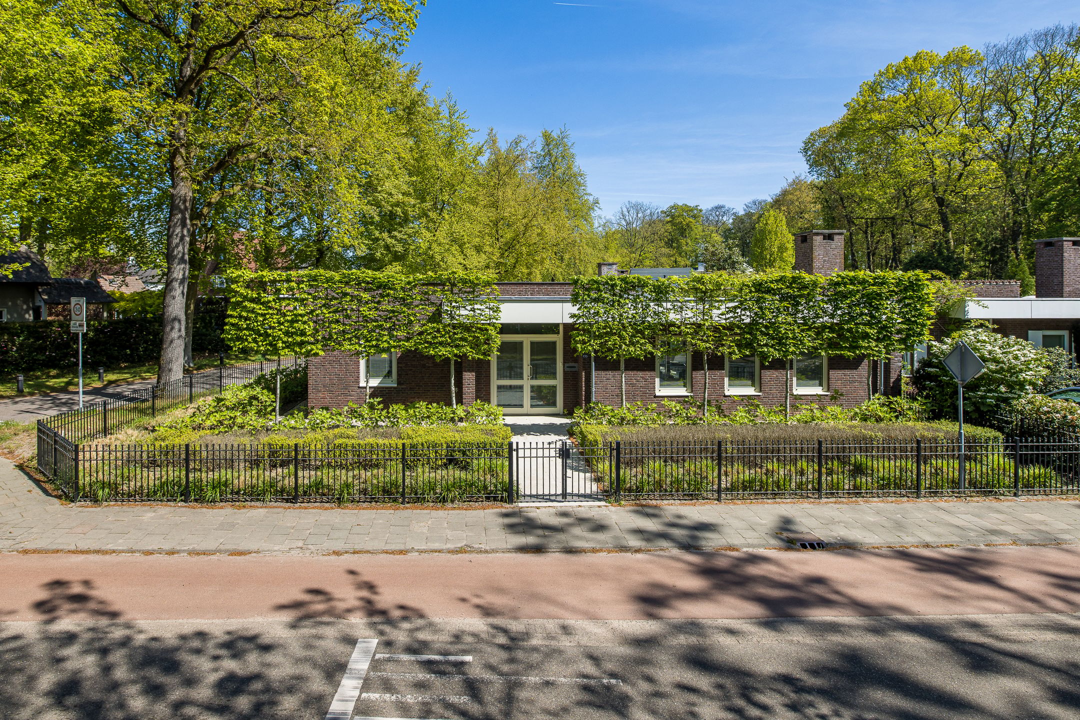 Foto van Gemullehoekenweg 135, Oisterwijk
