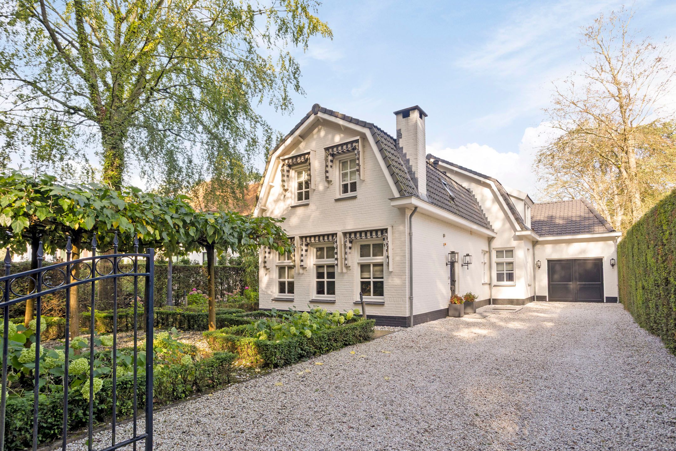 Foto van Heisteeg 16, Oisterwijk