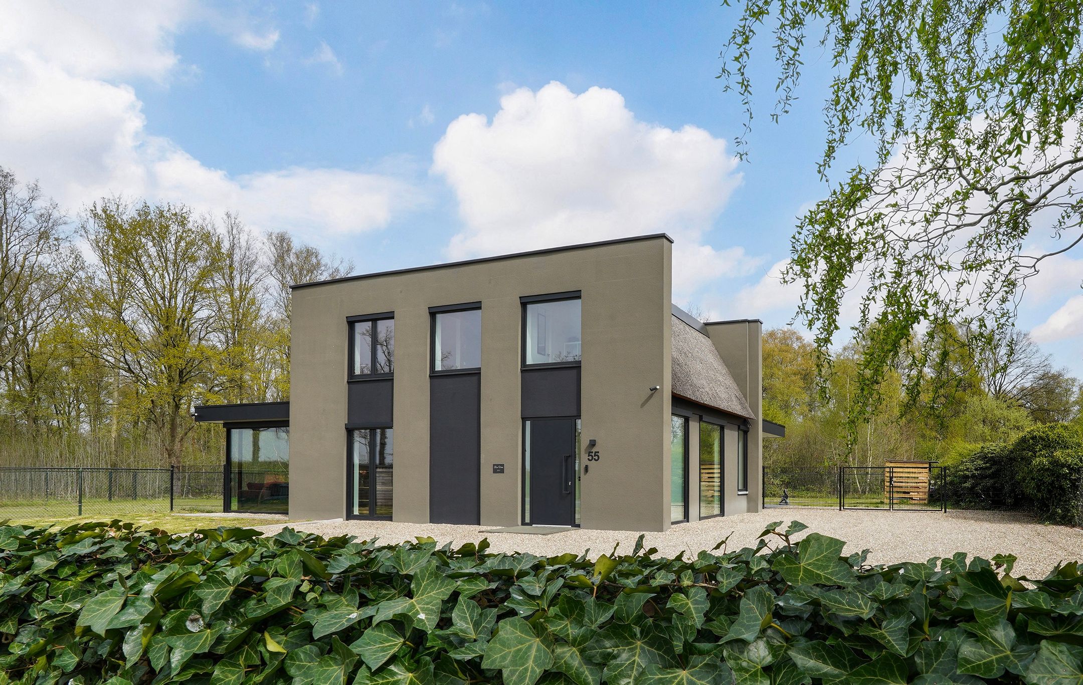 Foto van Oirschotsebaan 55, Oisterwijk