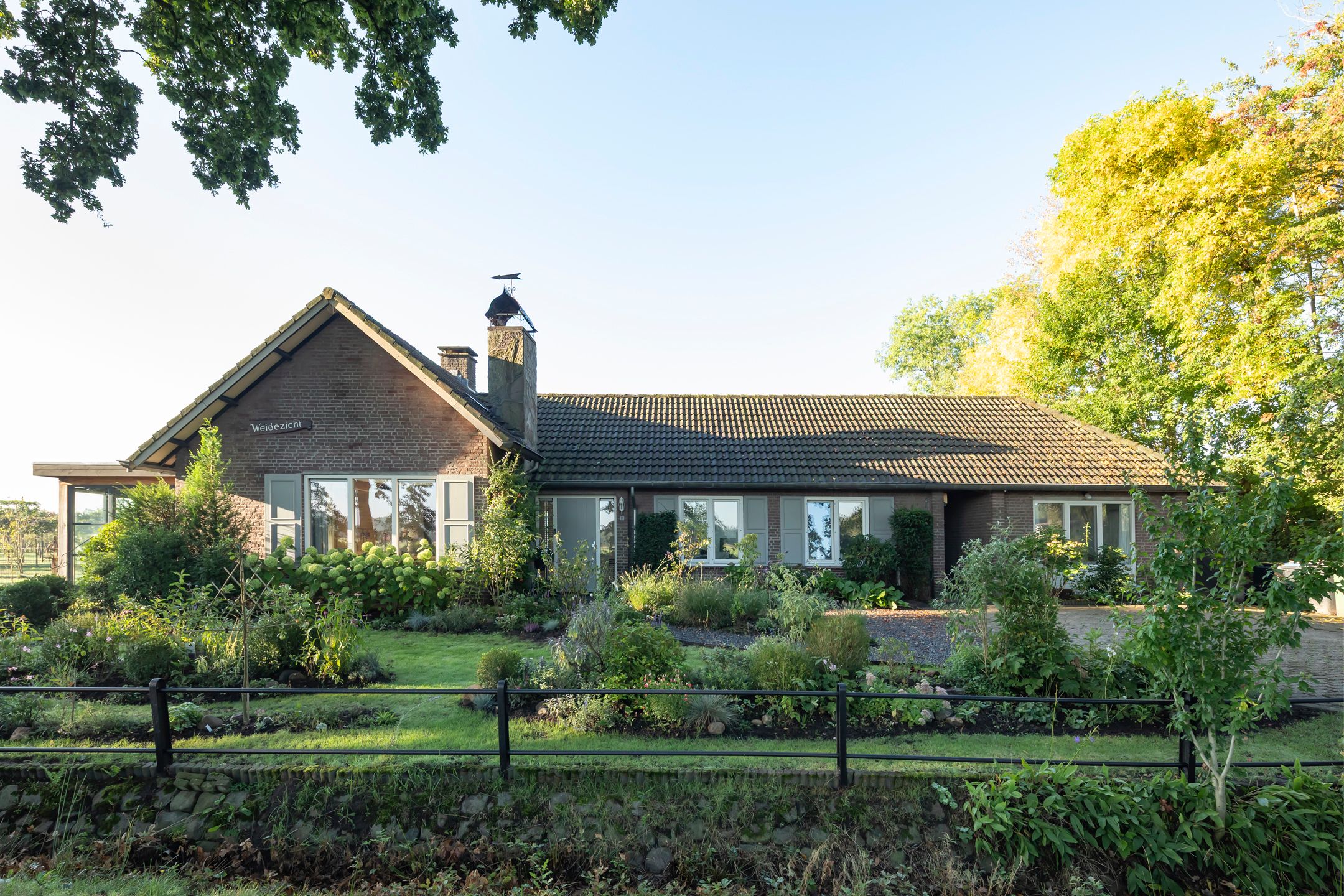 Foto van Logtsebaan 11, Oisterwijk