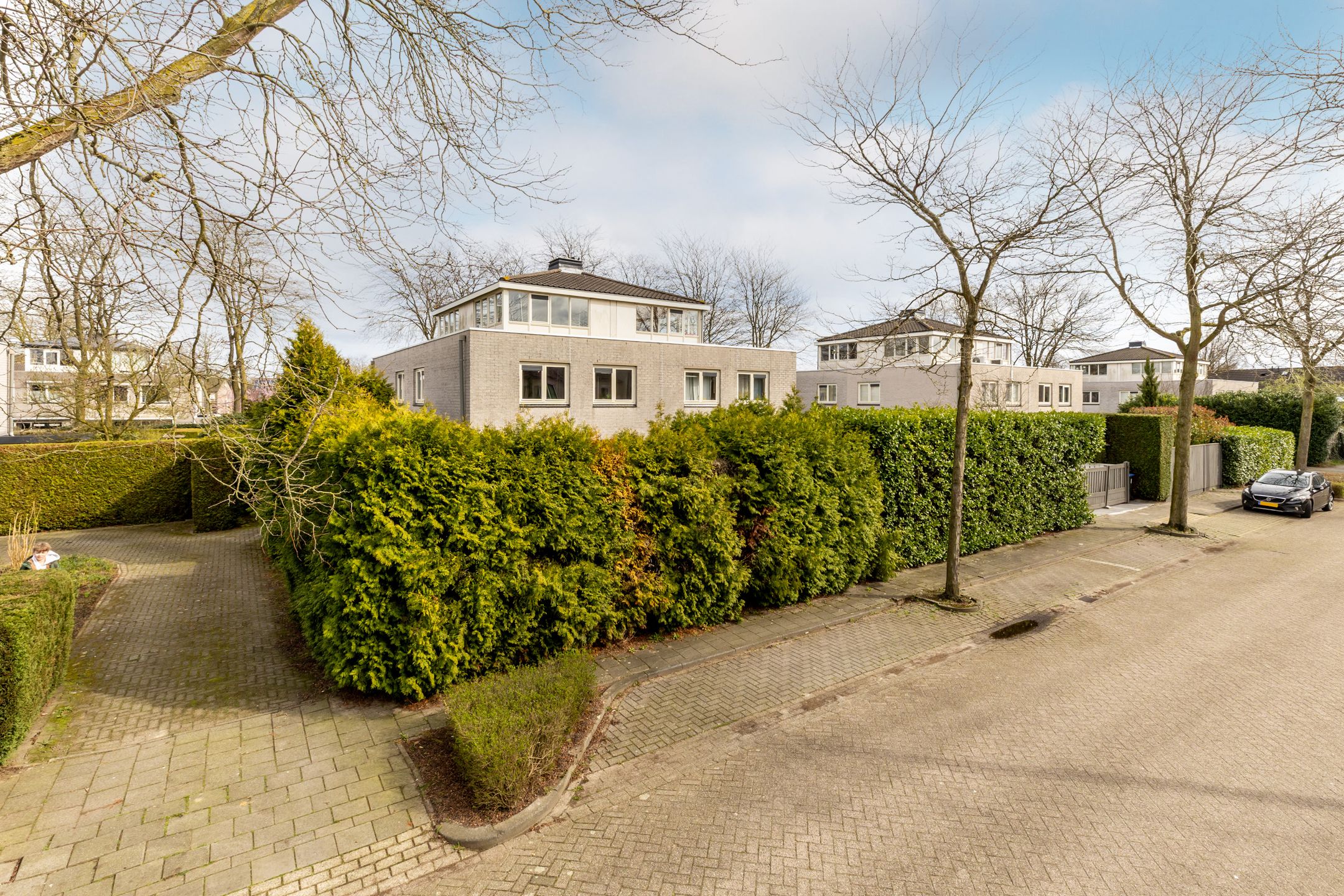 Foto van Wim Brugmanstraat 6, Oisterwijk
