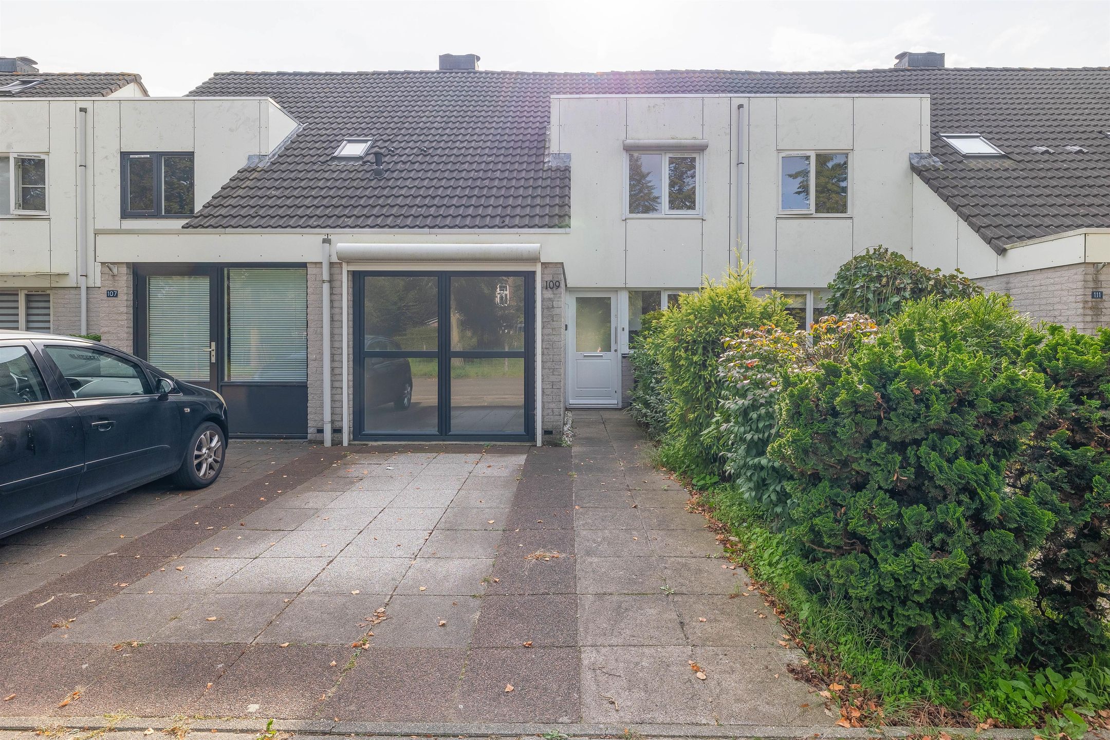 Foto van Langvennen-Noord 109, Oisterwijk