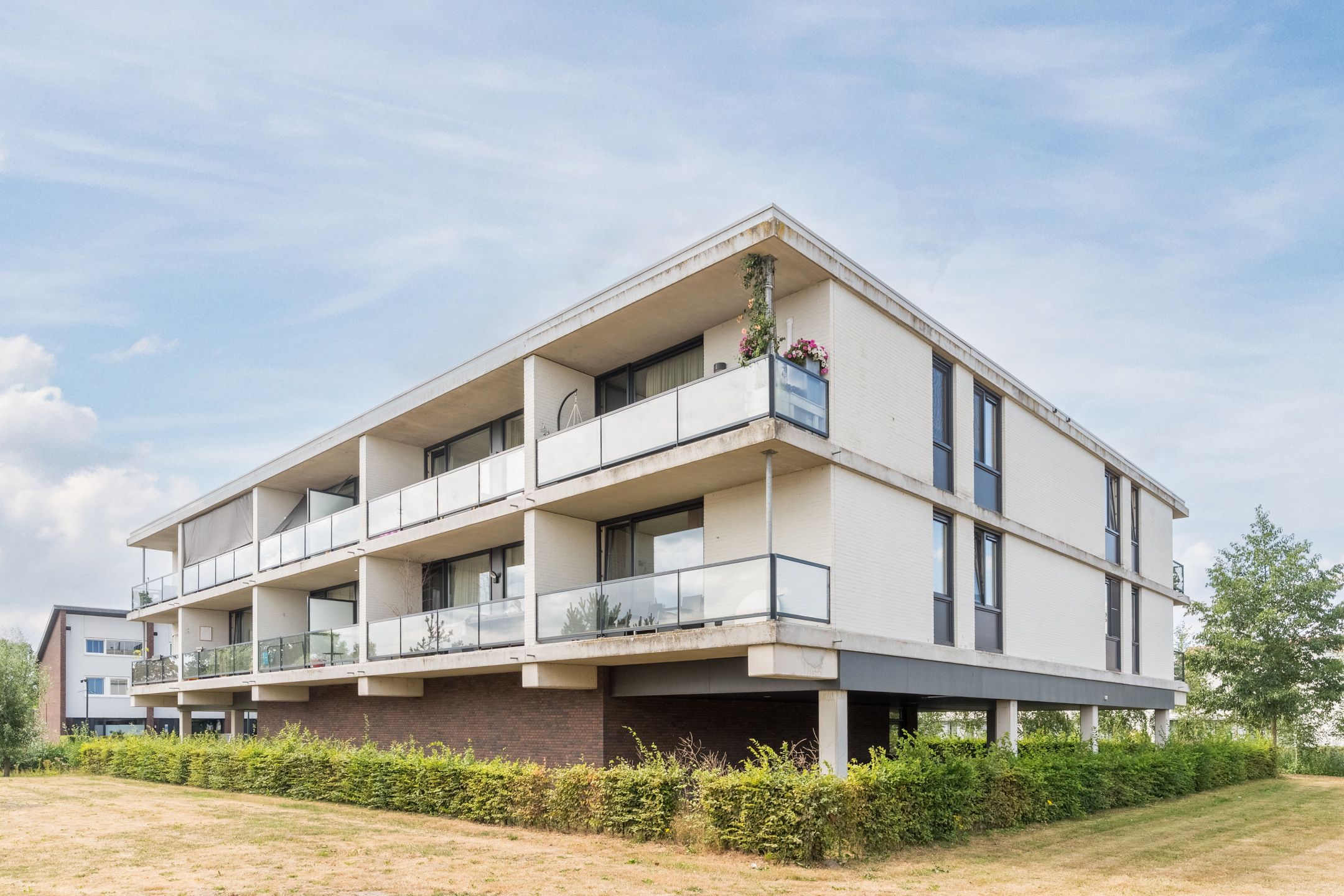 Foto van Kapelaan Sleegersstraat 28, Oisterwijk