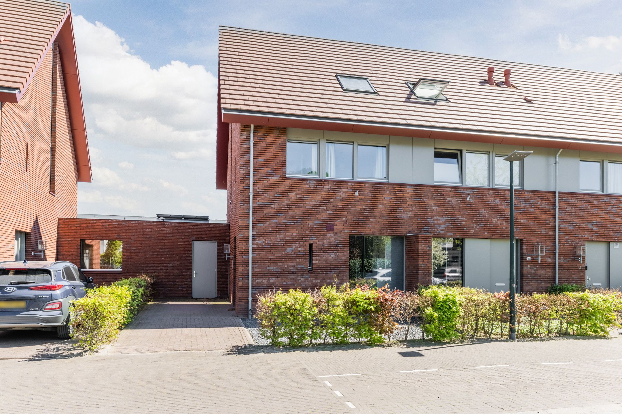 Foto van Wim van Baaststraat 10A, Oisterwijk