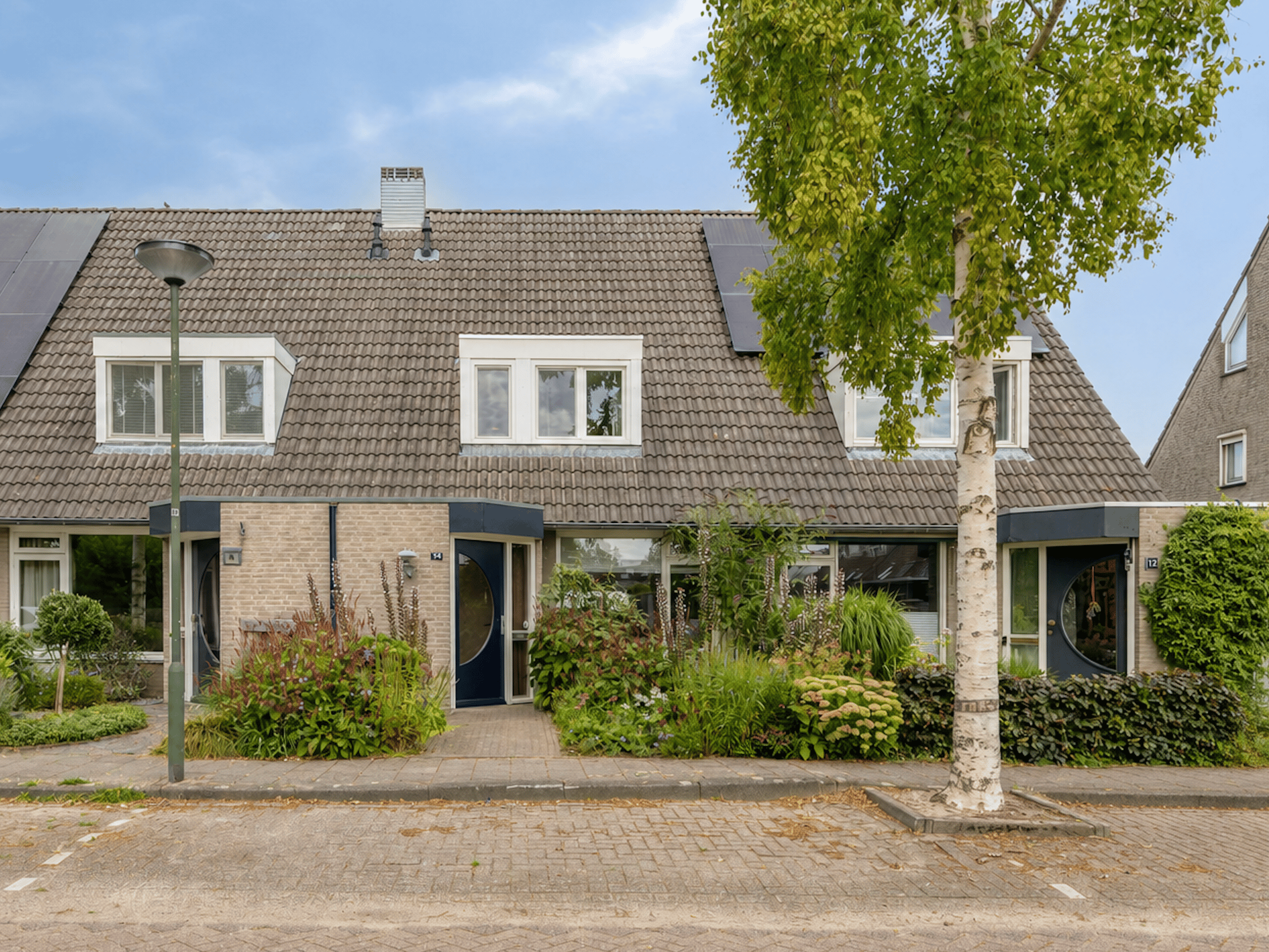 Foto van Tijm 14, Oisterwijk