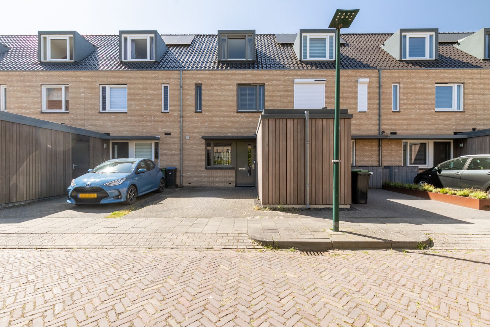Foto van Reuselhof 22, Moergestel
