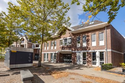 Foto van Raadhuisstraat 9-e, Moergestel