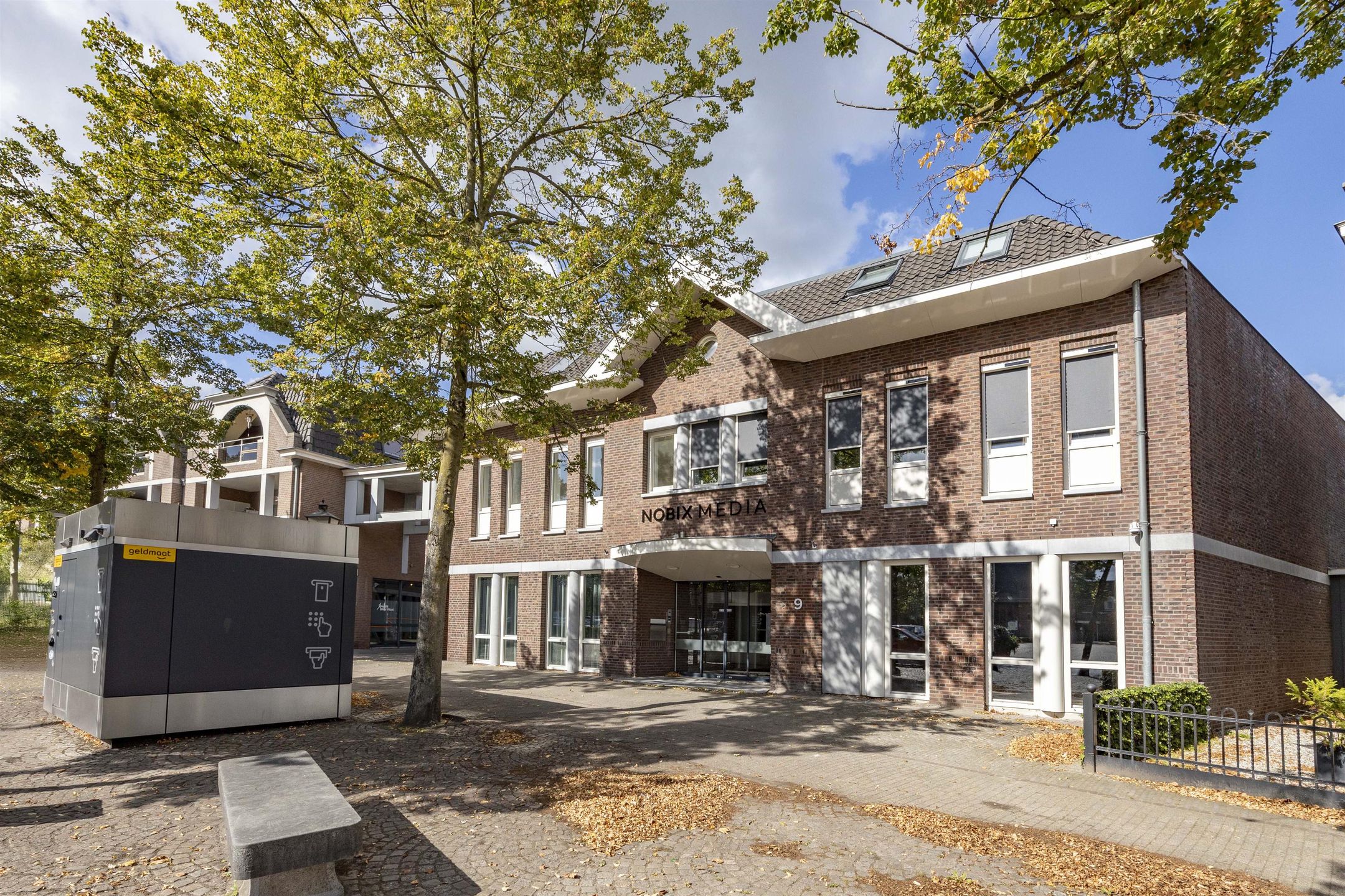Foto van Raadhuisstraat 9e, Moergestel