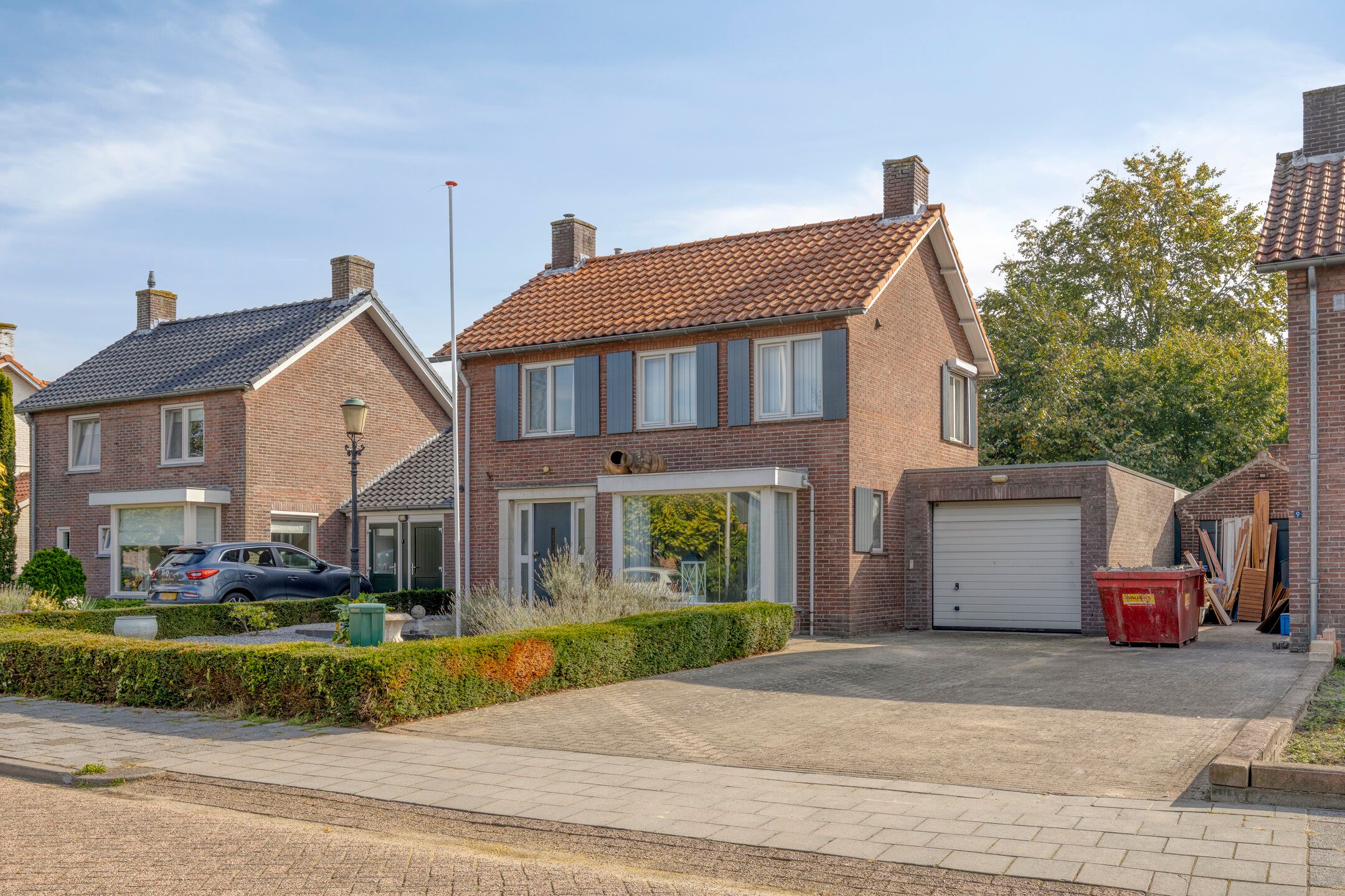 Foto van Krijtestraat 7, Moergestel