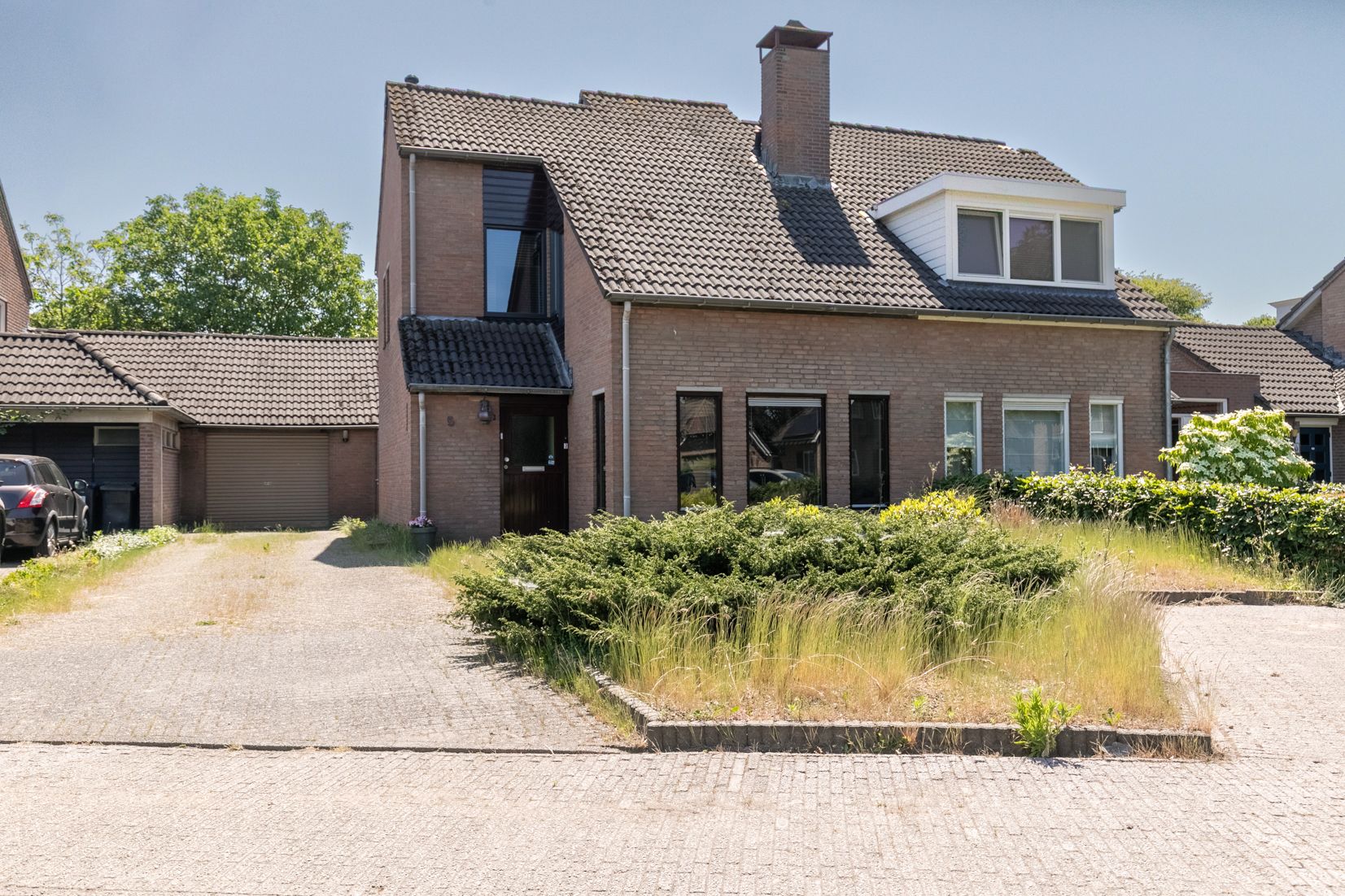 Foto van De Hoefkens 5, Moergestel