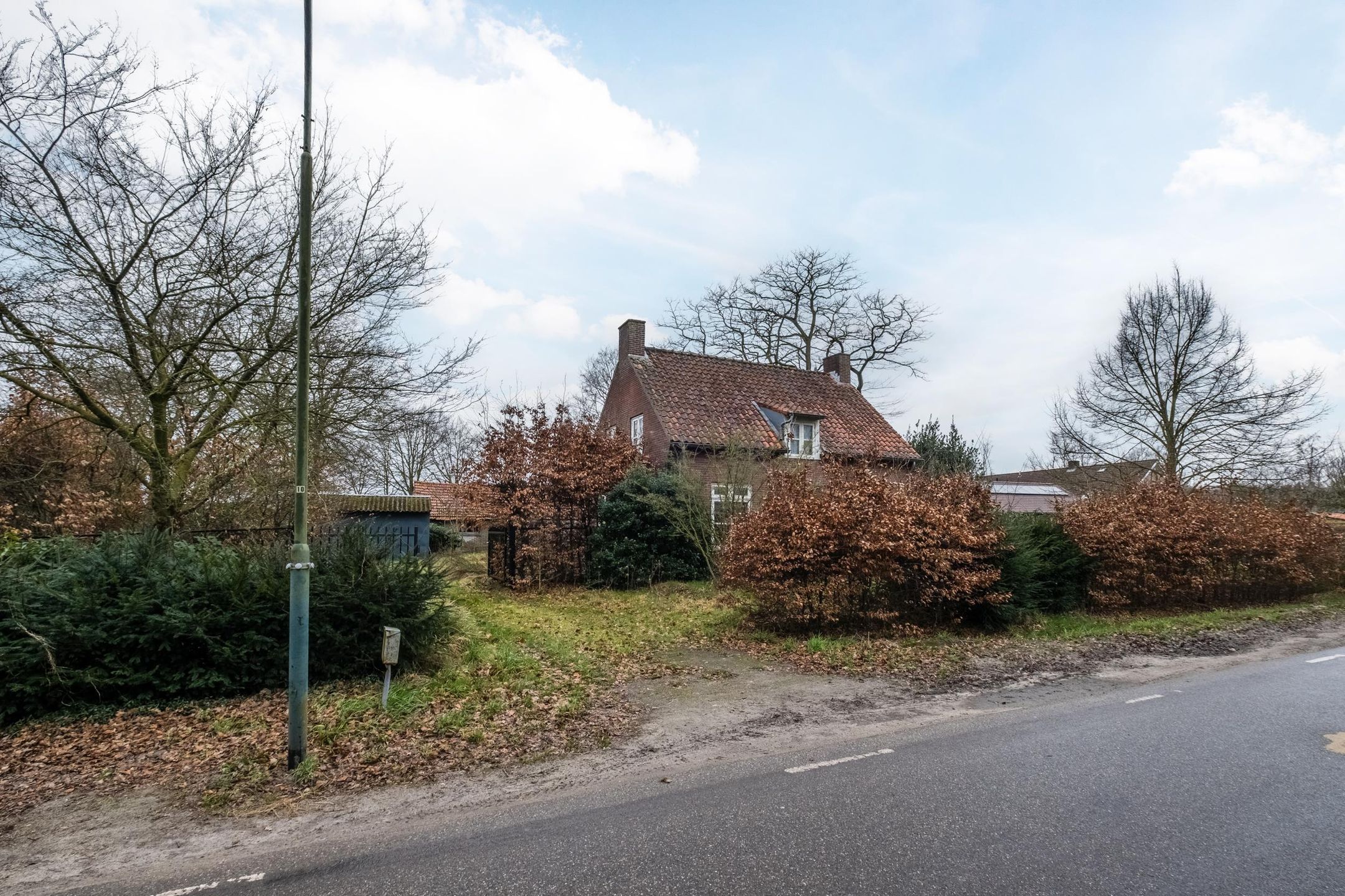Foto van Heiligenboom 5, Moergestel